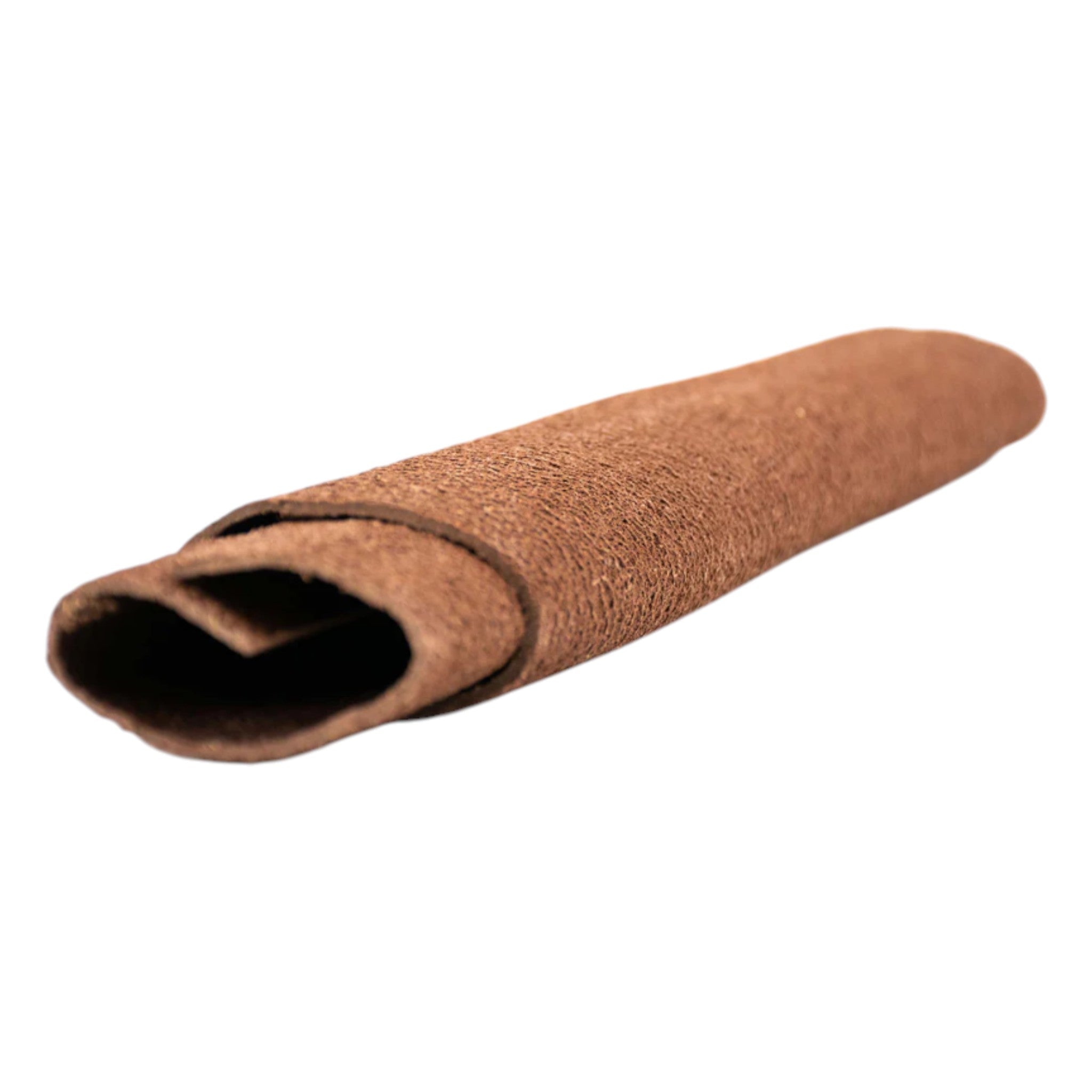 Biobasierter flacher Moosstab
