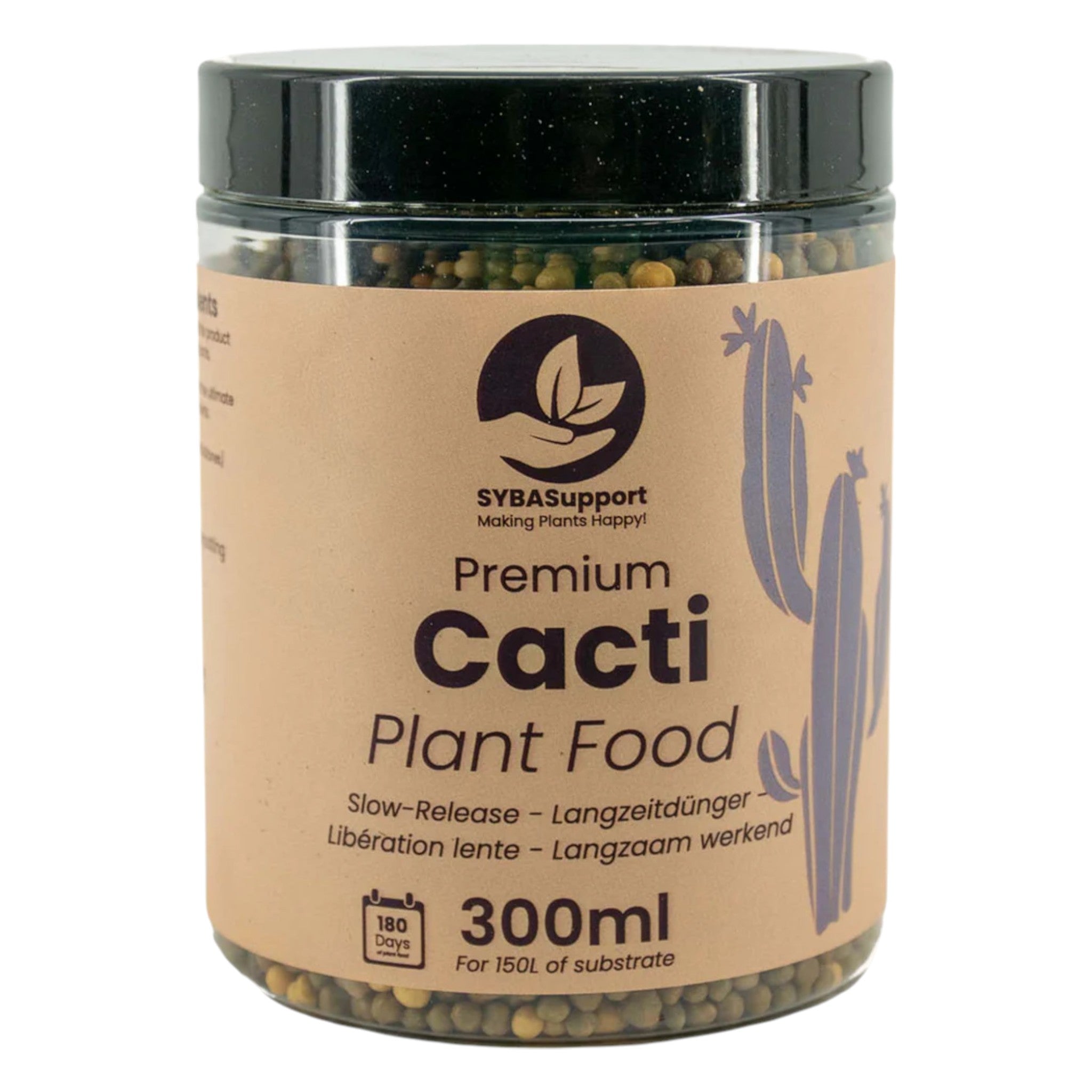 Cacti Slow-release Plant Food