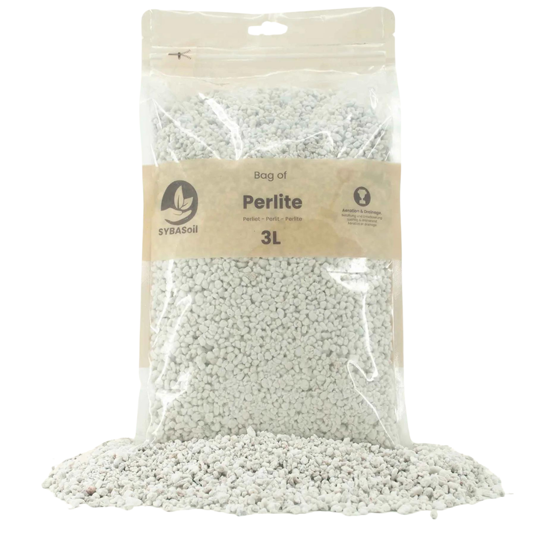 Premium Perlite 3L