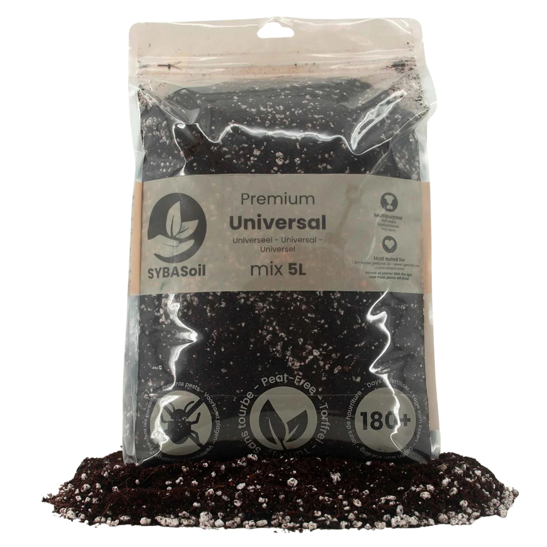 Premium Universal Mix 5L