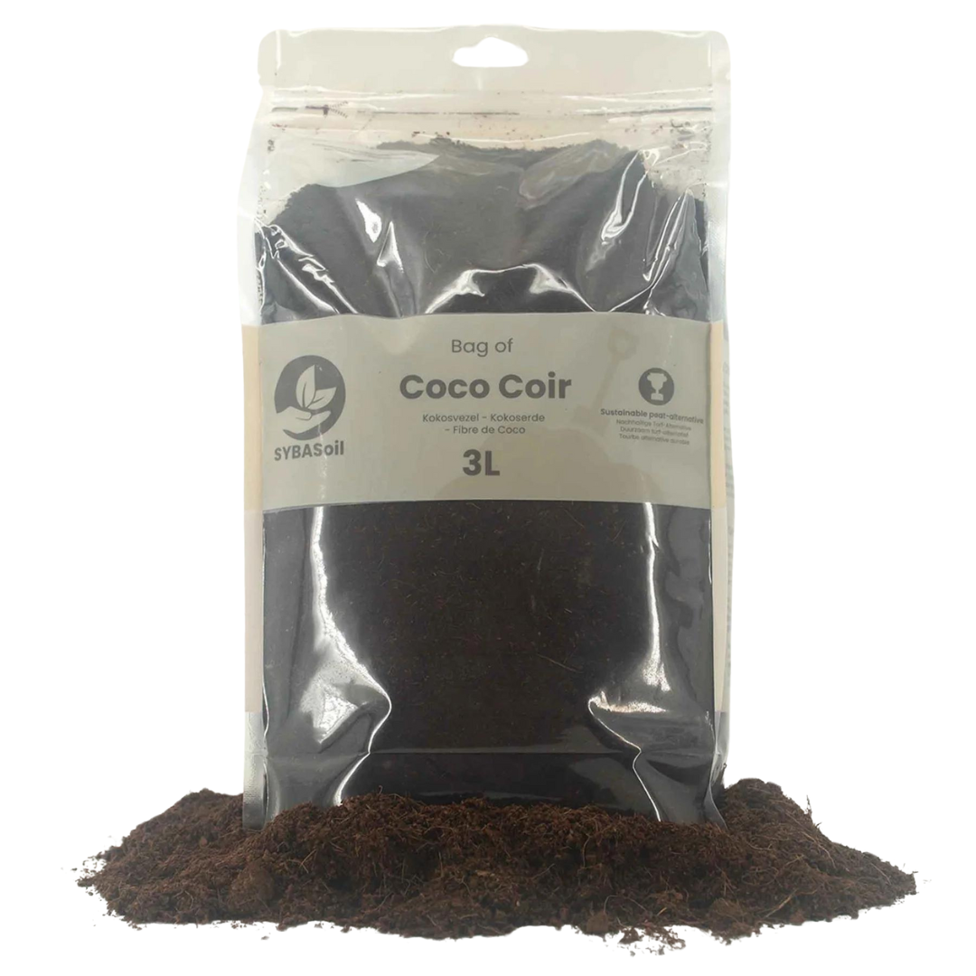 Premium Kokoserde 3L