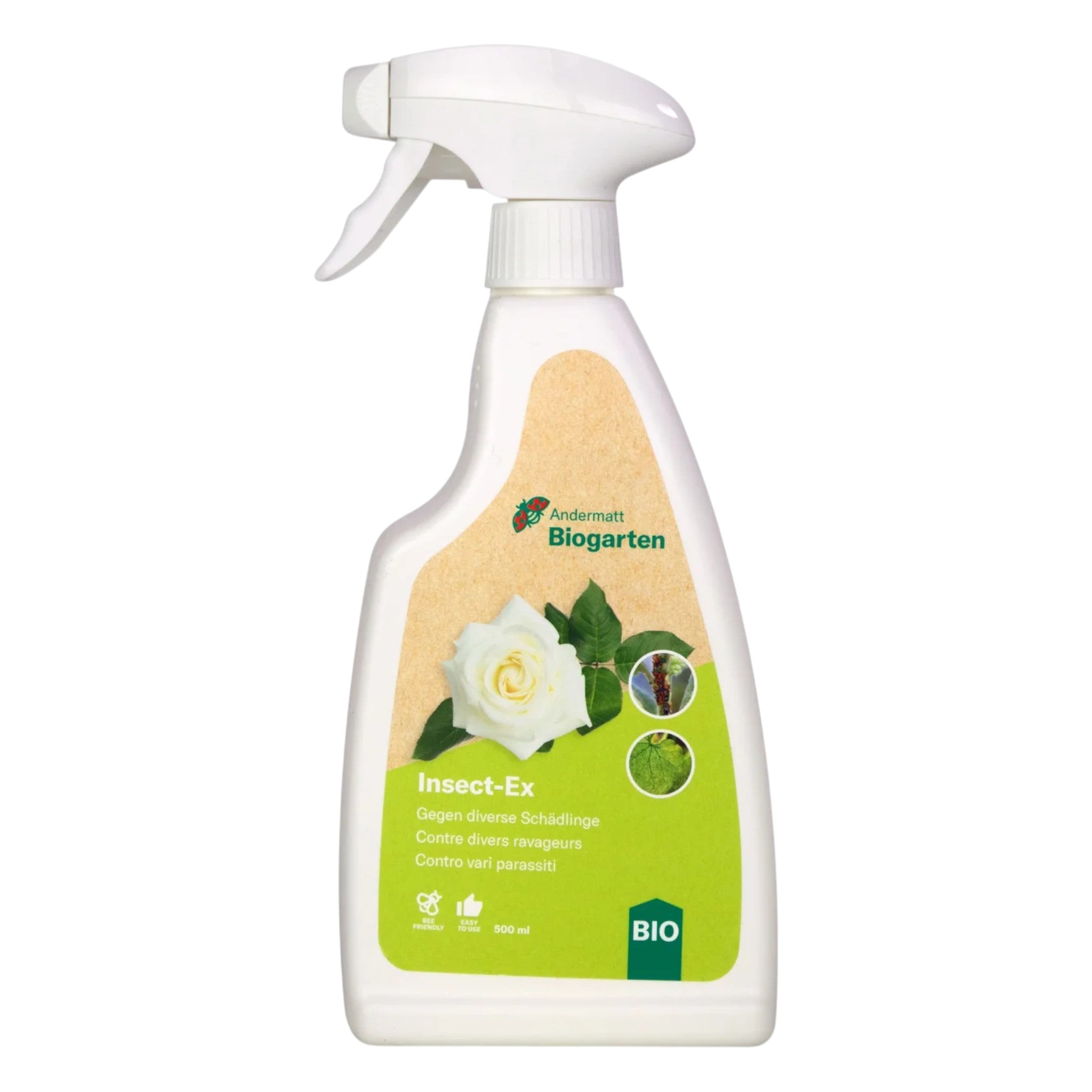 Insect-Ex AF 500 ml contro i parassiti delle piante