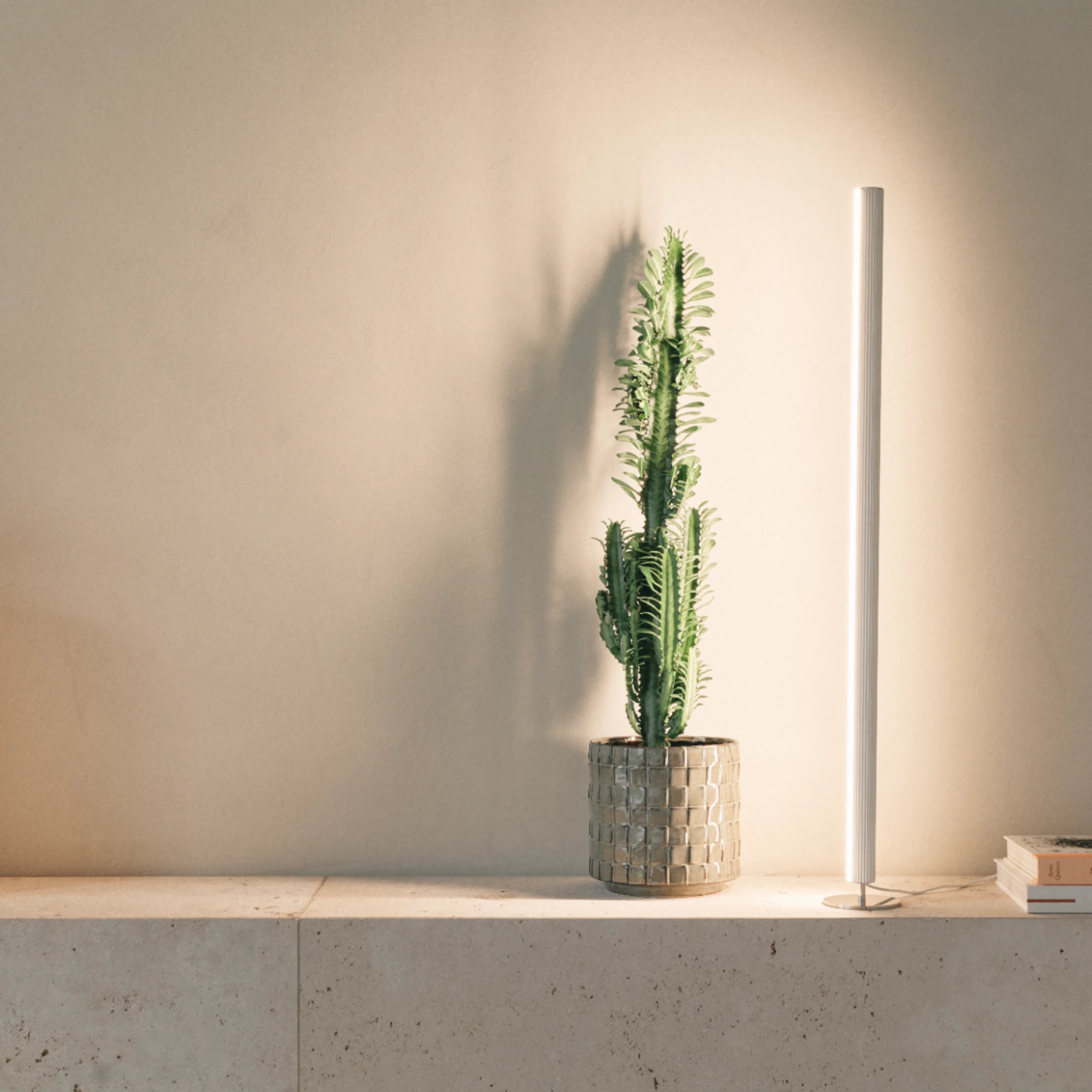 Pflanzenlampe LifeSpectrum Linear