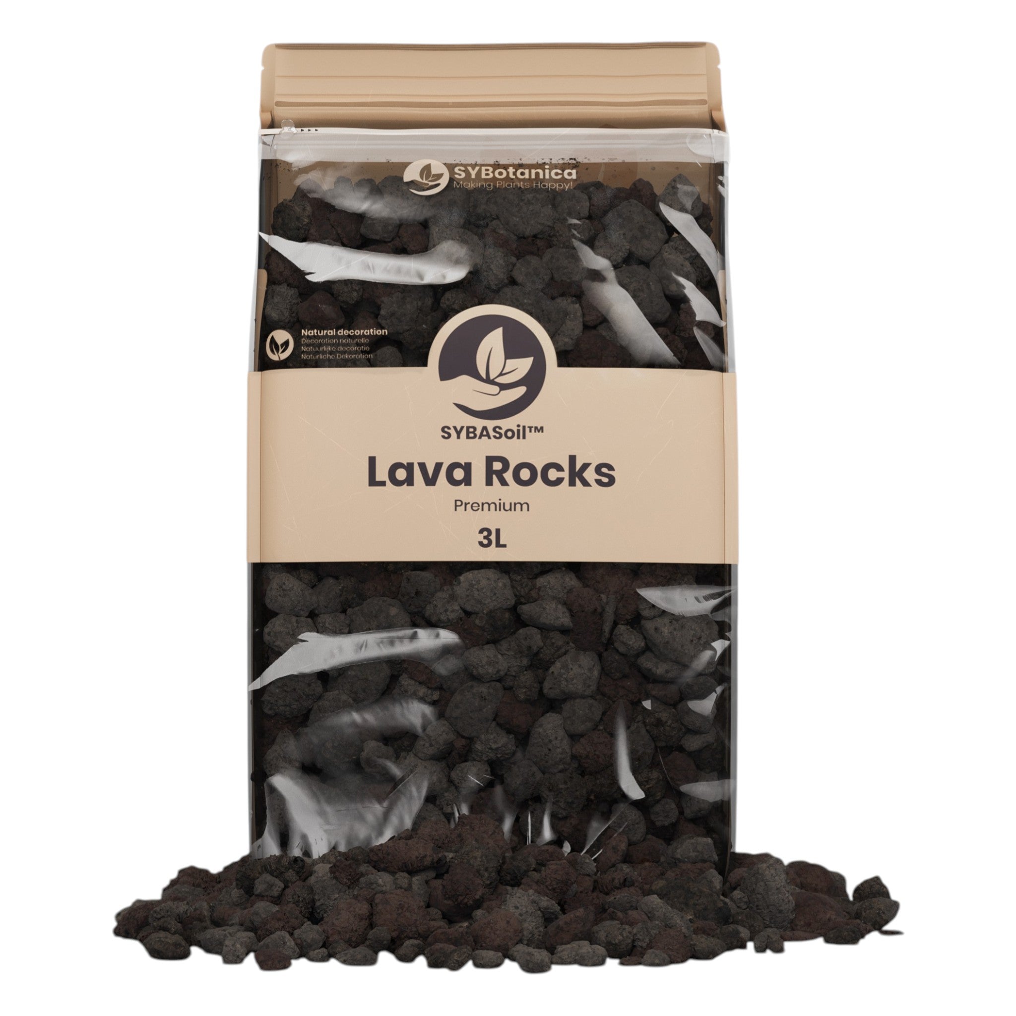 Rocce laviche 3L