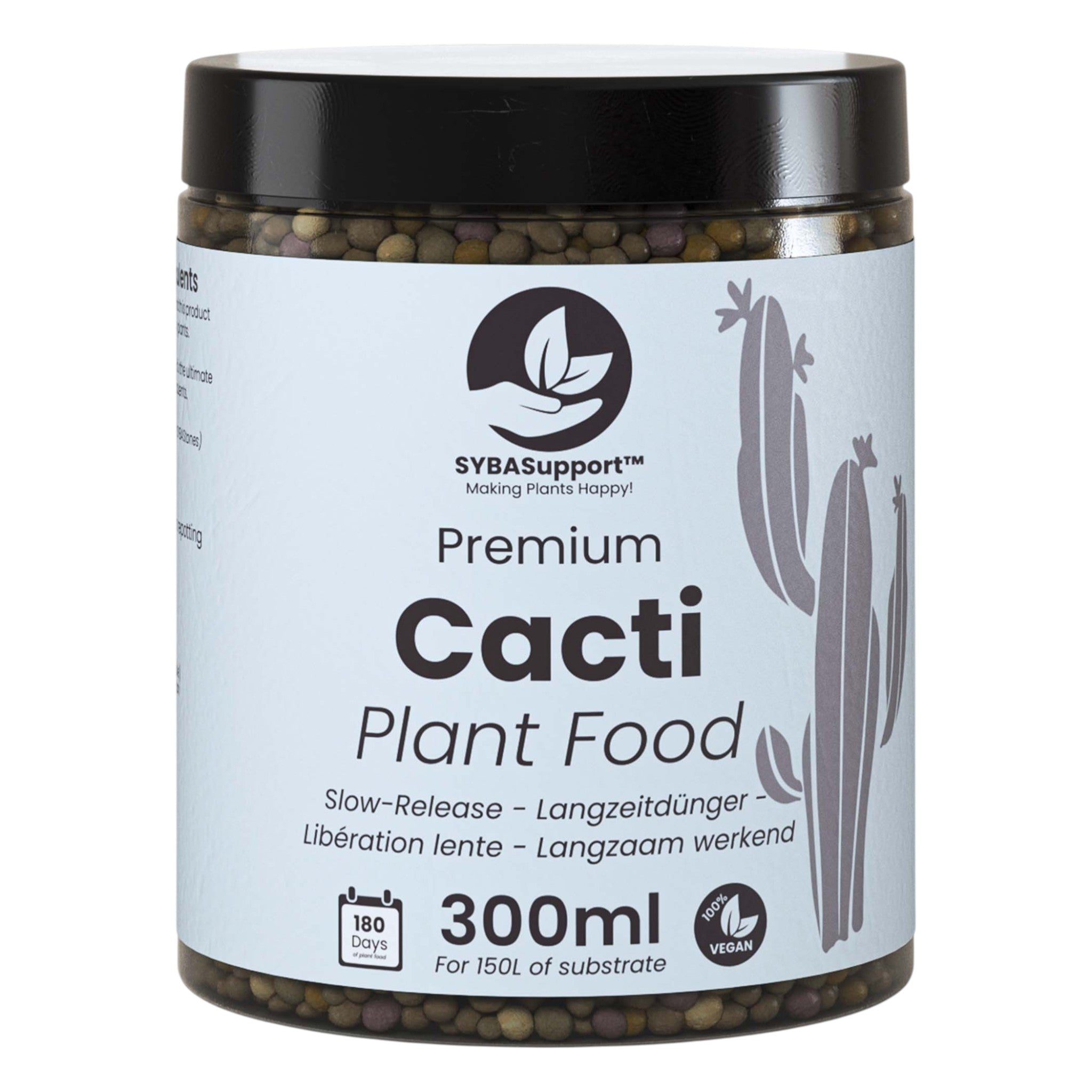 Cacti Slow-release Plant Food