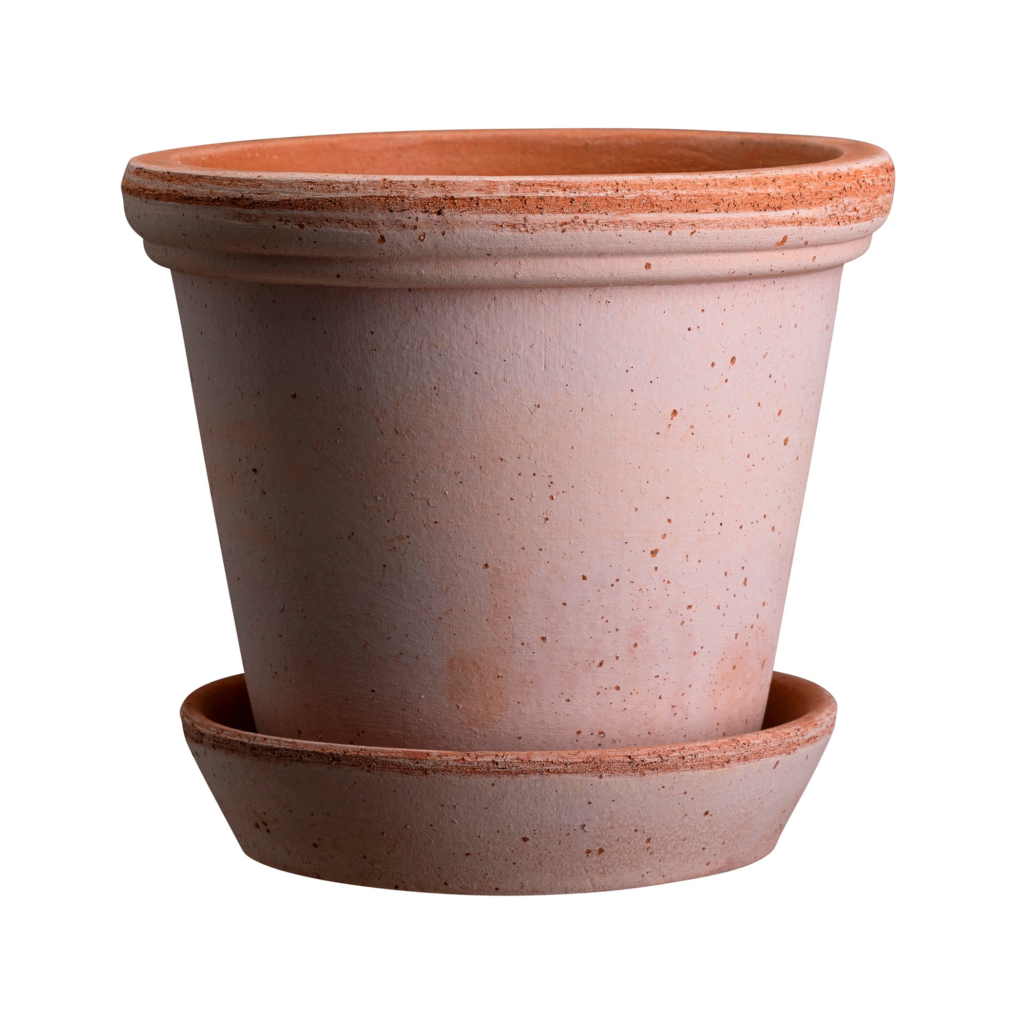Pflanzentopf Flora Ø 10 cm