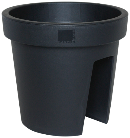 Vaso in gel E & K Ø 28 cm