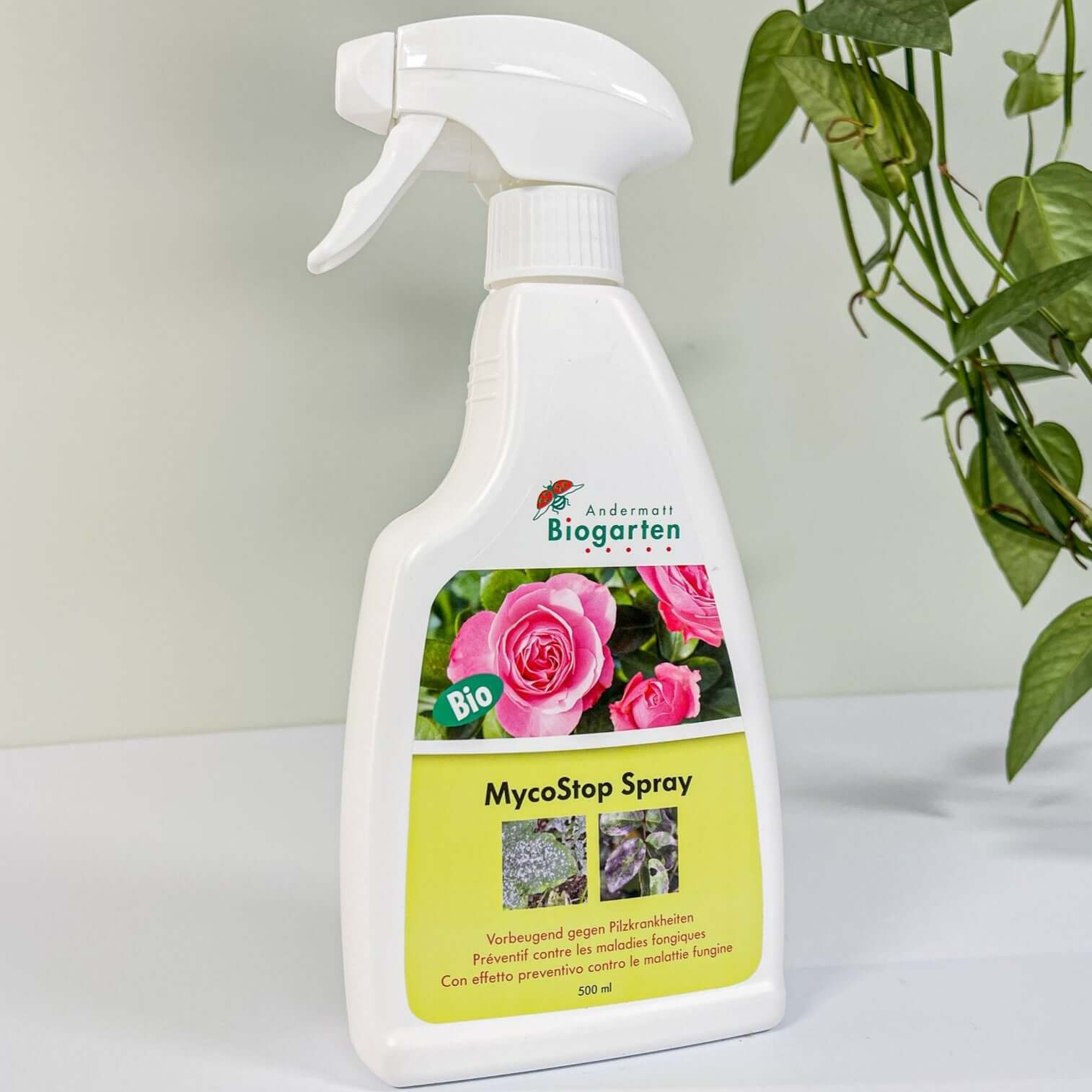 MycoStop-Spray 500 ml