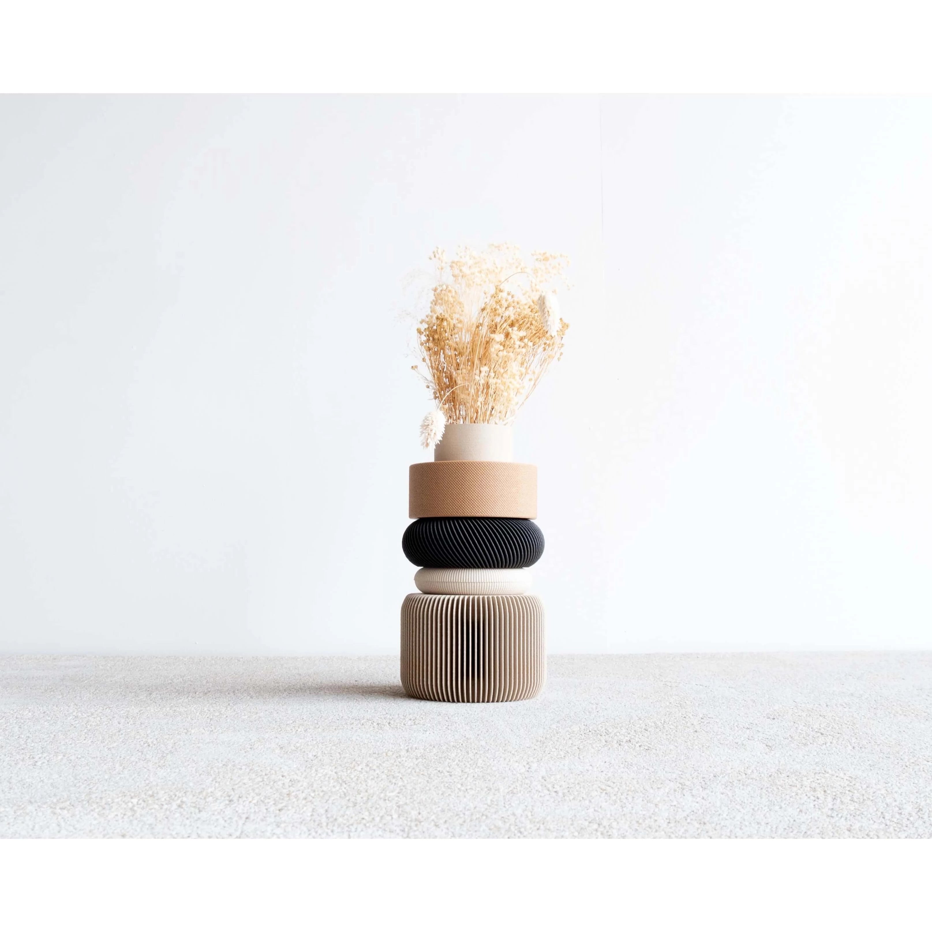 Blumenvase Modulare NU