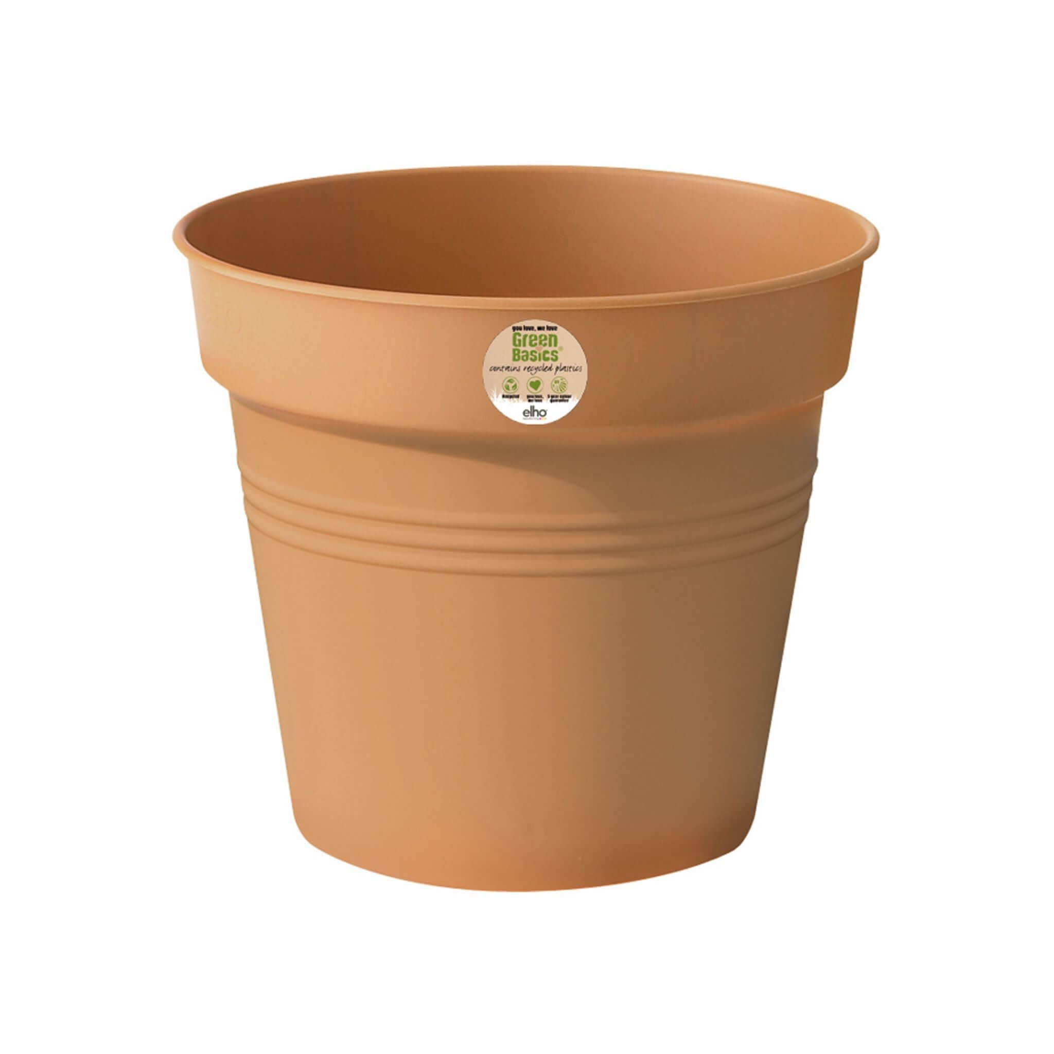 Pflanzentopf Green Basics Growpot Ø 11 cm