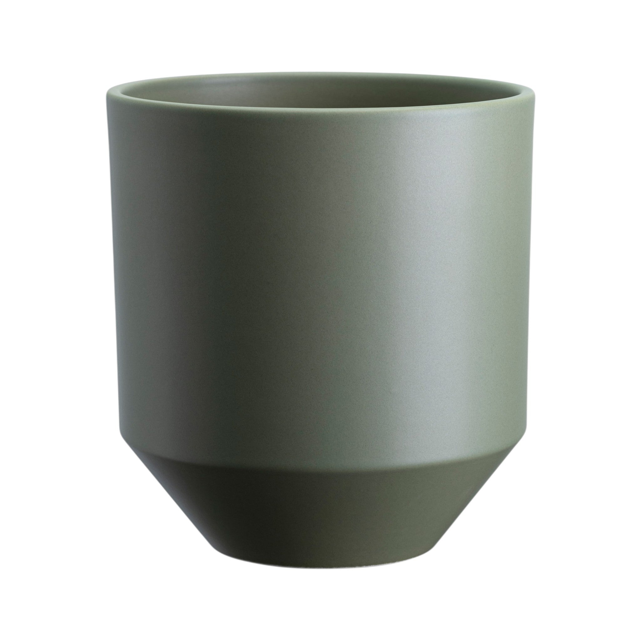 Soucoupe pour plantes d'intérieur Lily Ø 14 cm