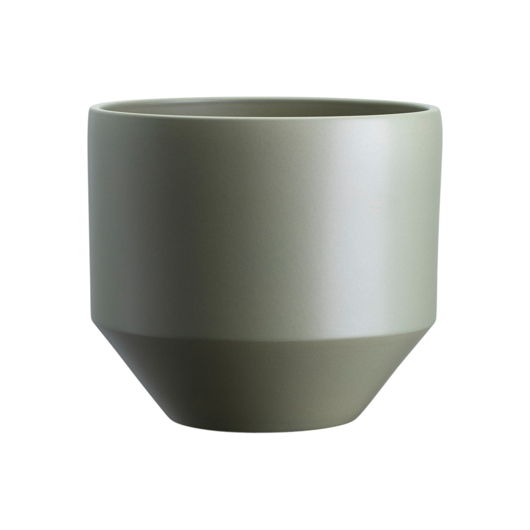 Soucoupe pour plantes d'intérieur Lily Ø 14 cm