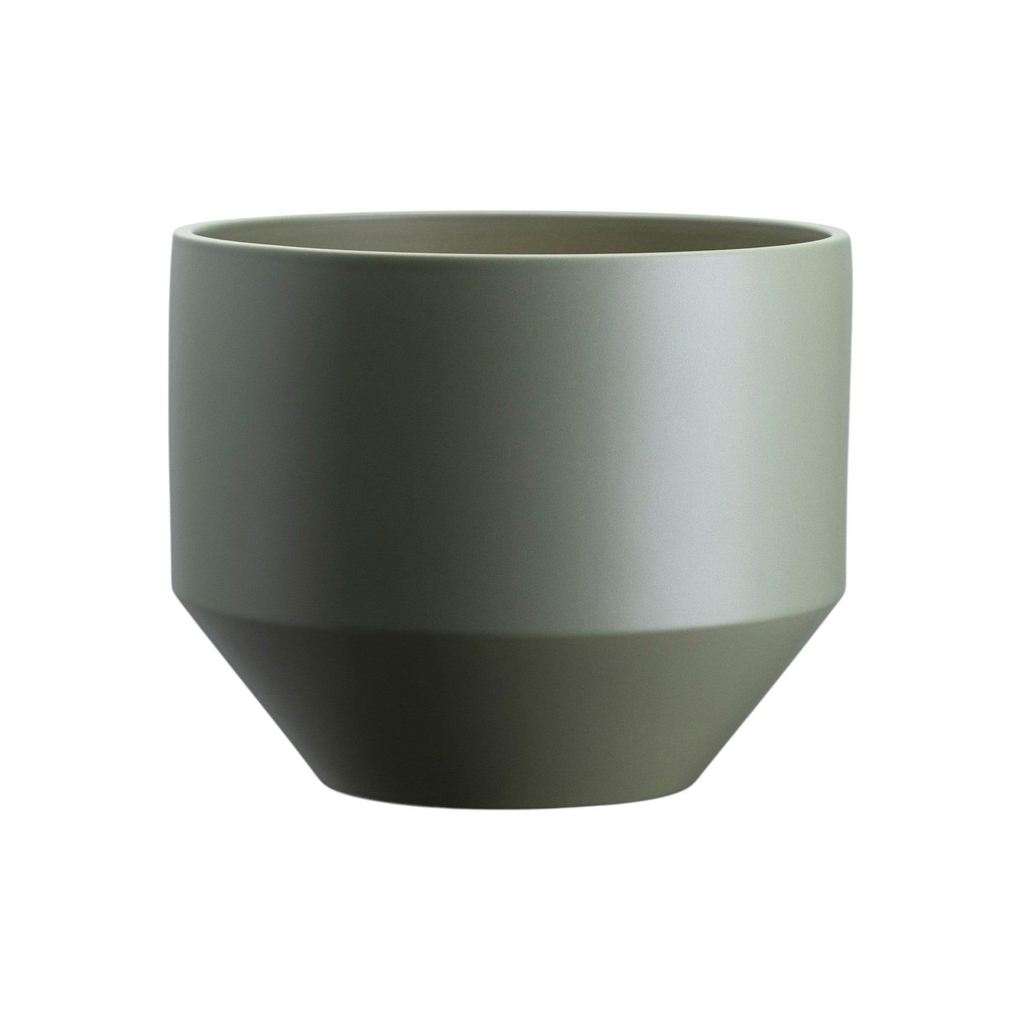 Soucoupe pour plantes d'intérieur Lily Ø 14 cm