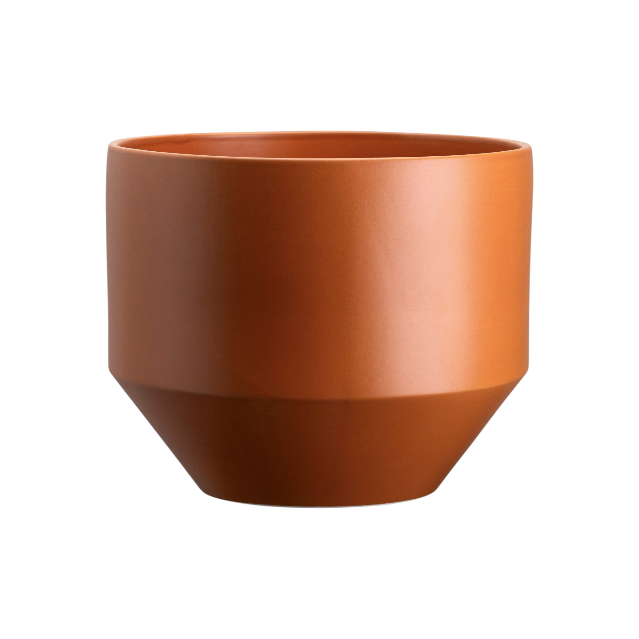 Soucoupe pour plantes d'intérieur Lily Ø 14 cm