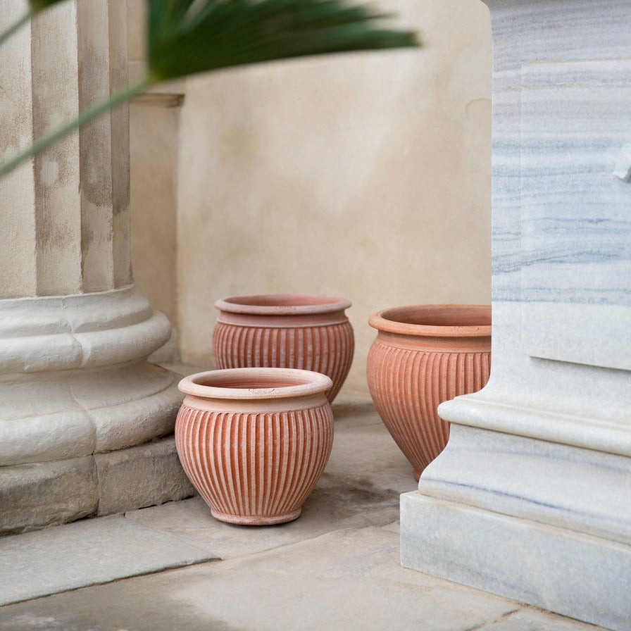 Piccolina plant pot Ø 35 cm