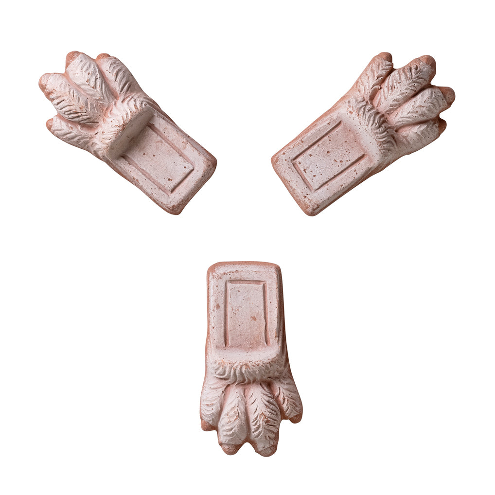 Pot de chaussons