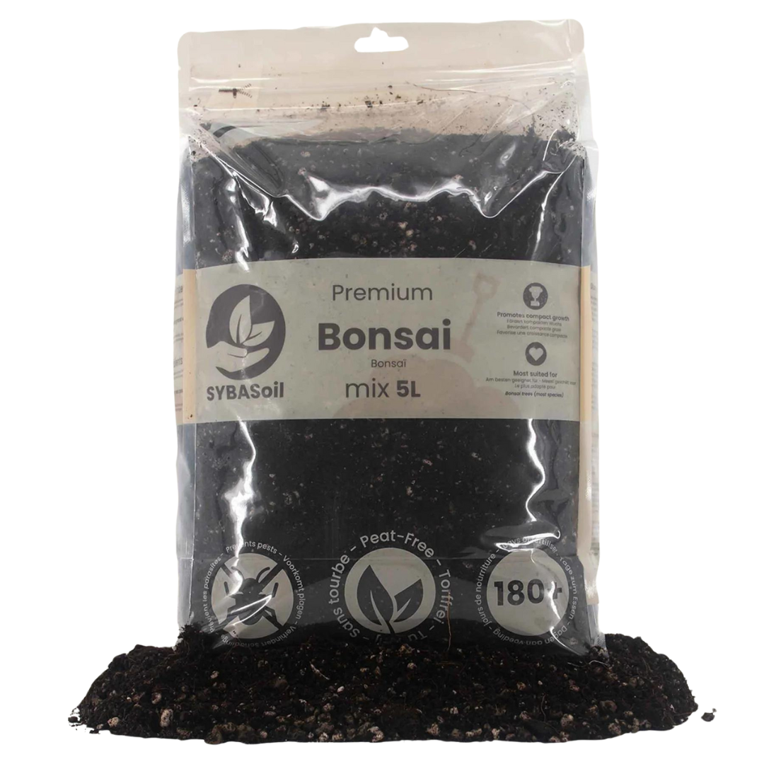 Premium Bonsai Mix 5L