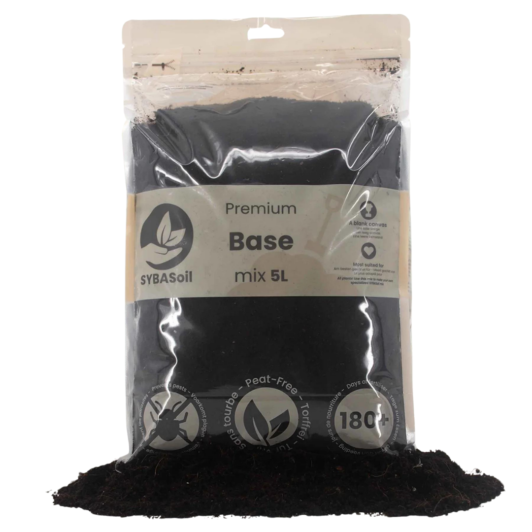 Premium Basis Mix 5L