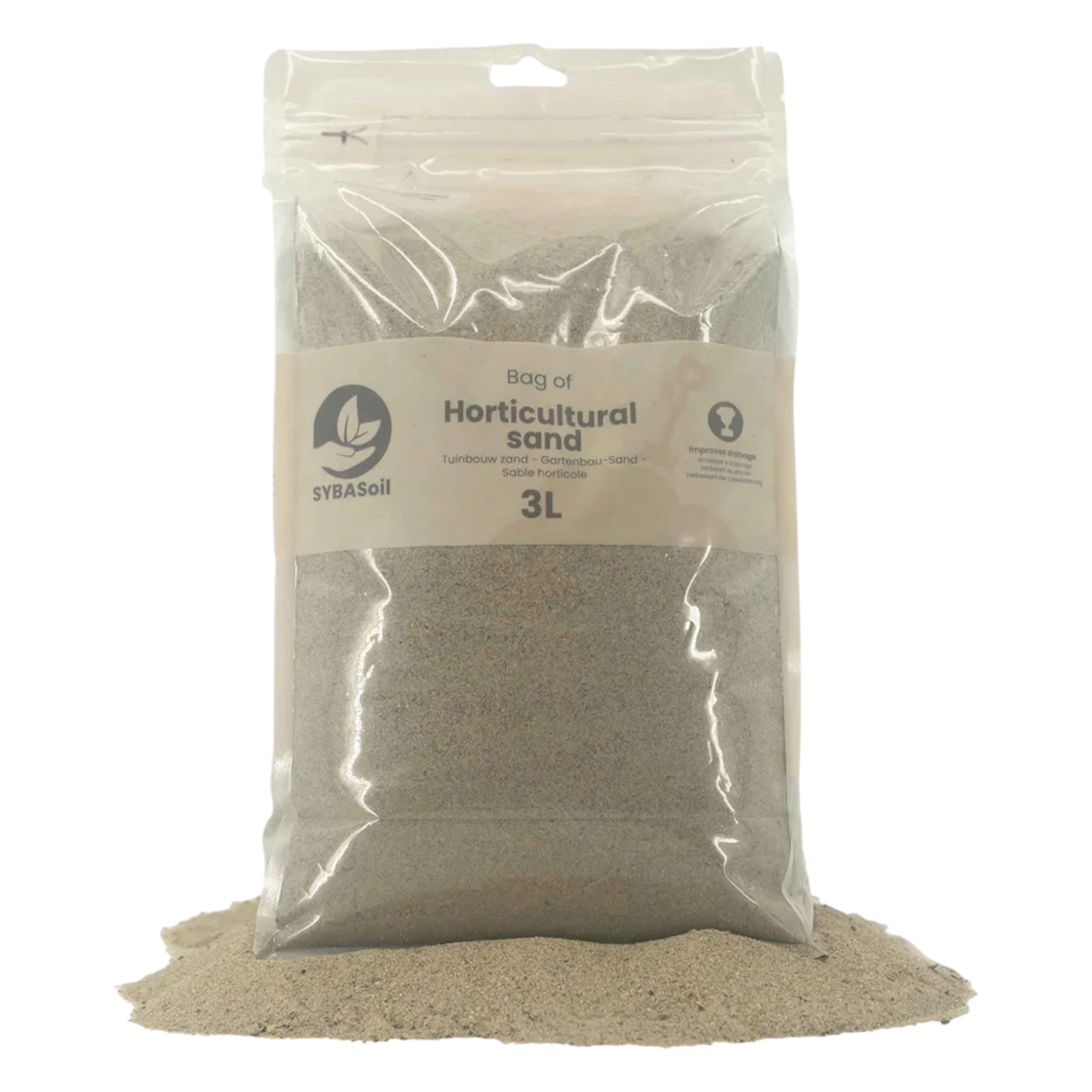 Horticultural Sand 3L