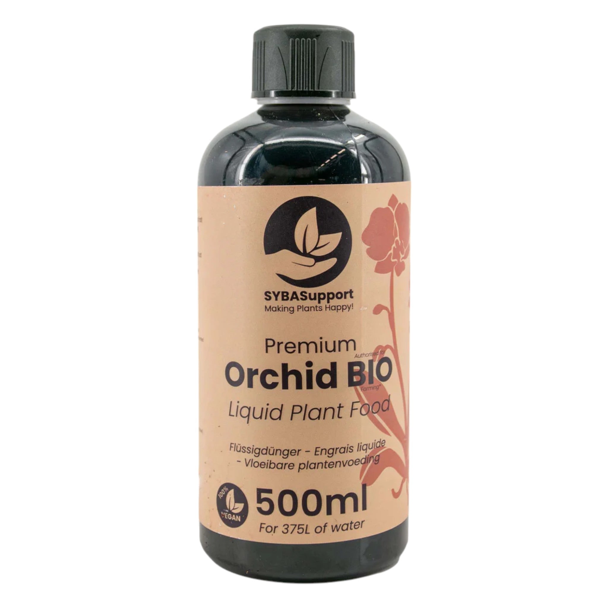 Orchid BIO Liquid Plant Food