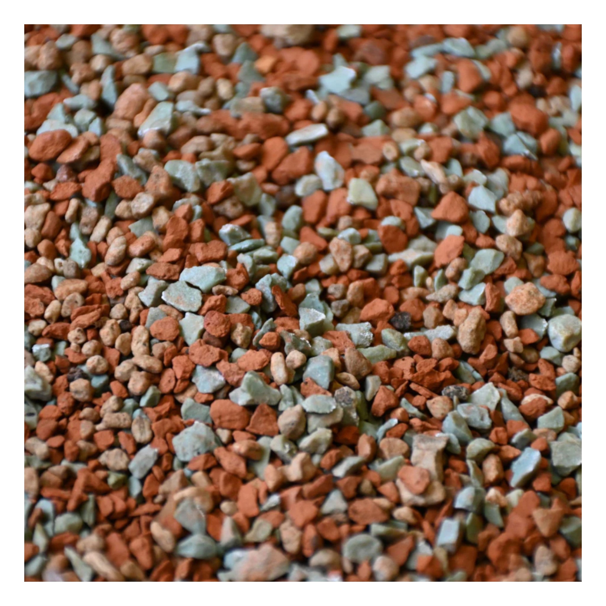 Premium Orchideen Mineral Mix