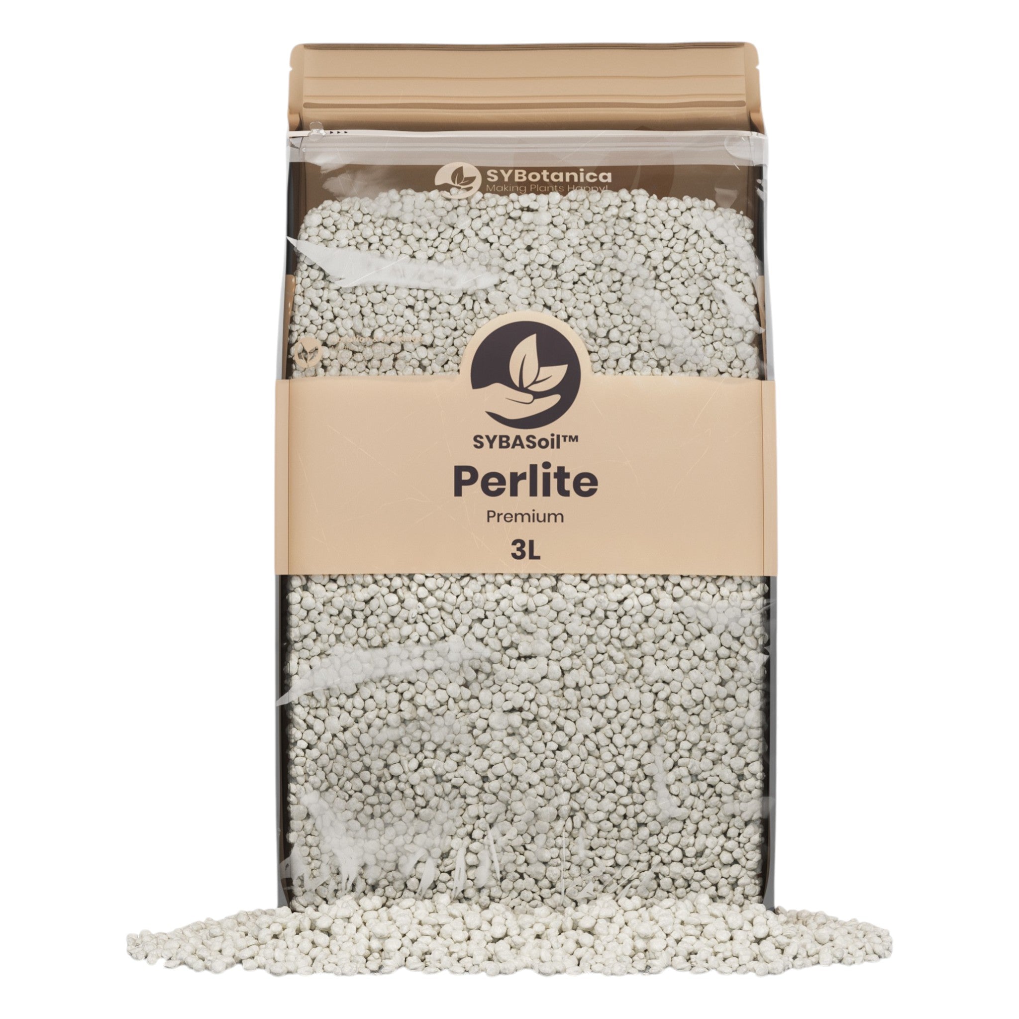 Premium Perlite 3L