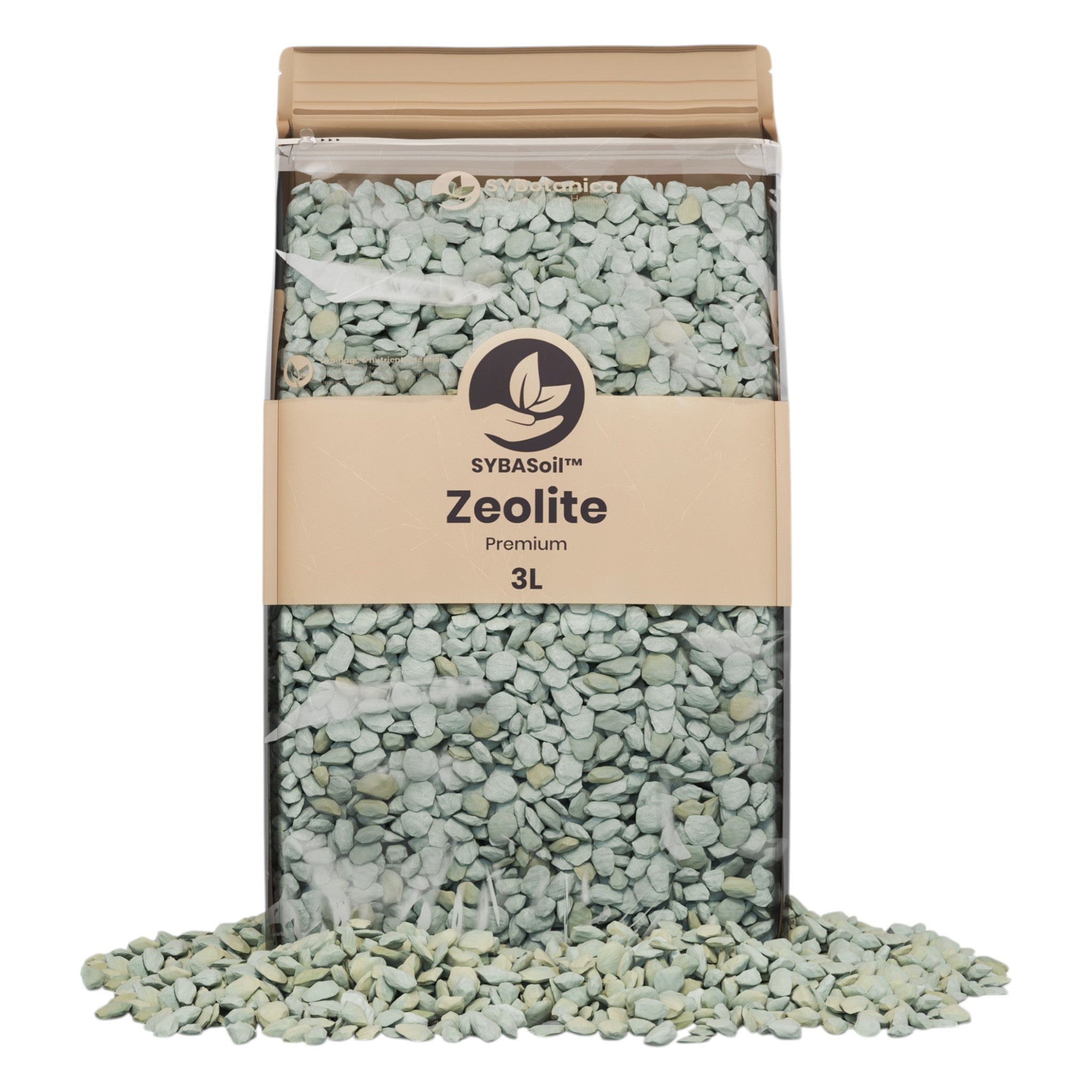 Zeolite 3L
