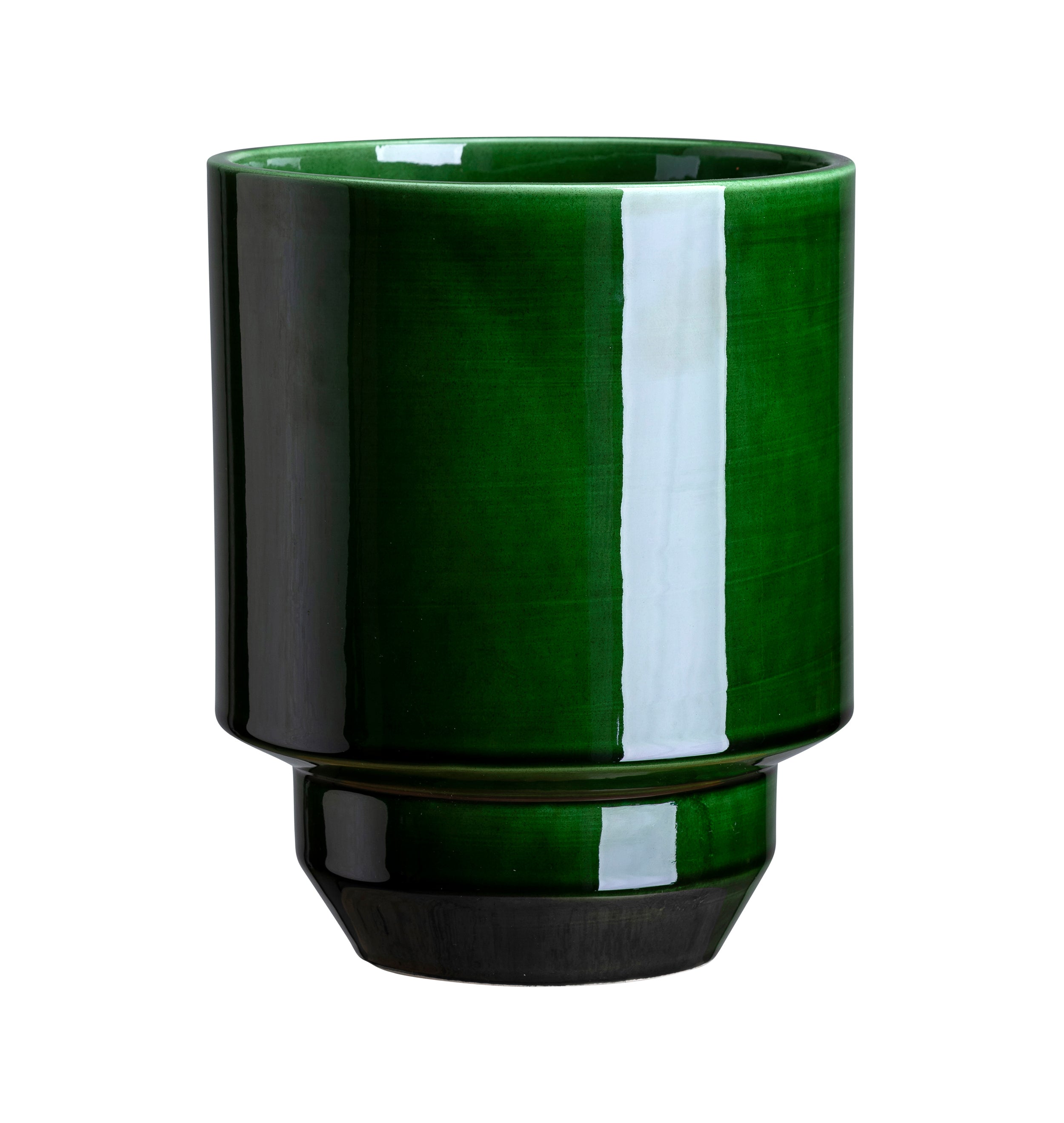 Emerald Green