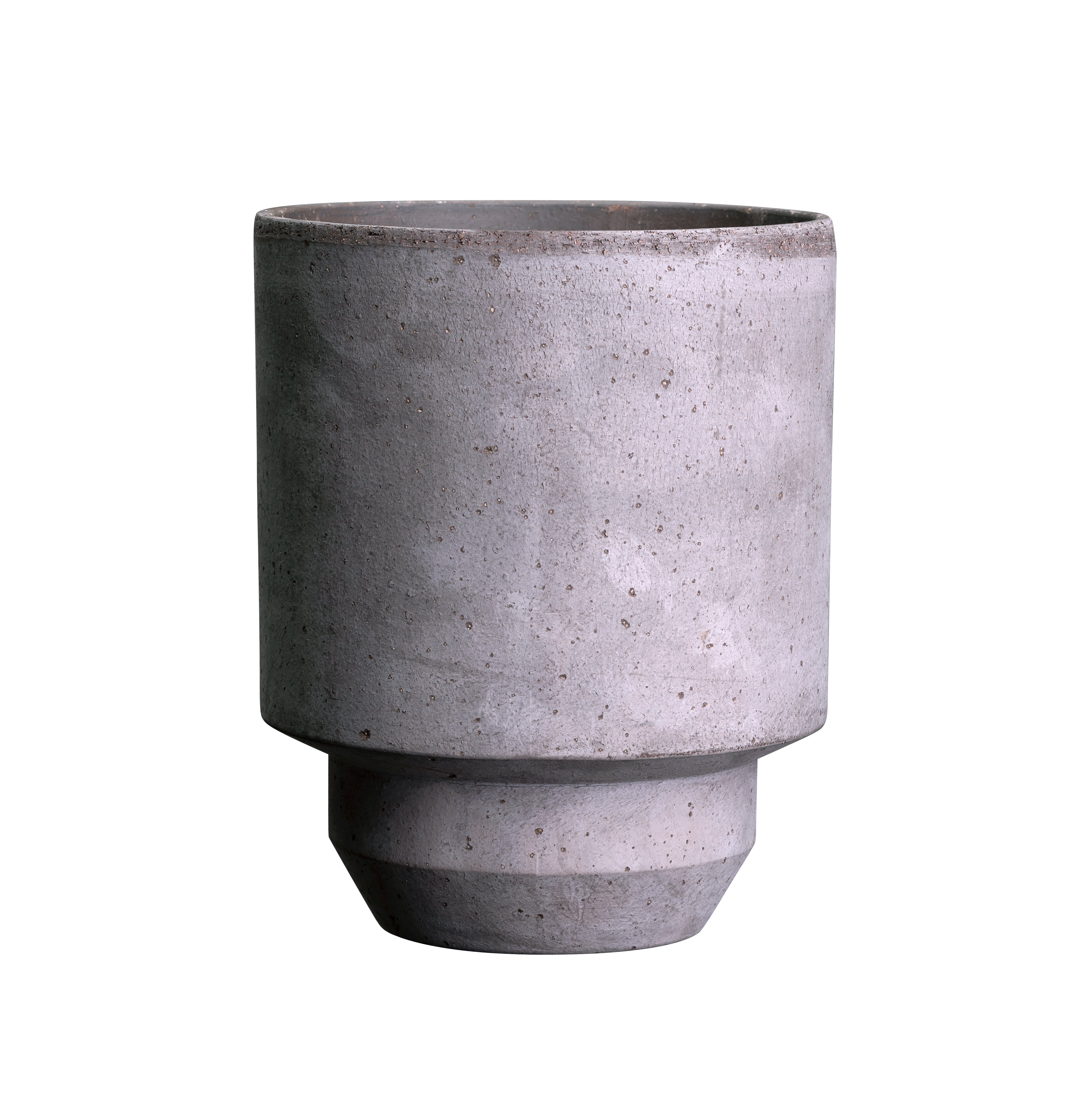 Grey Raw