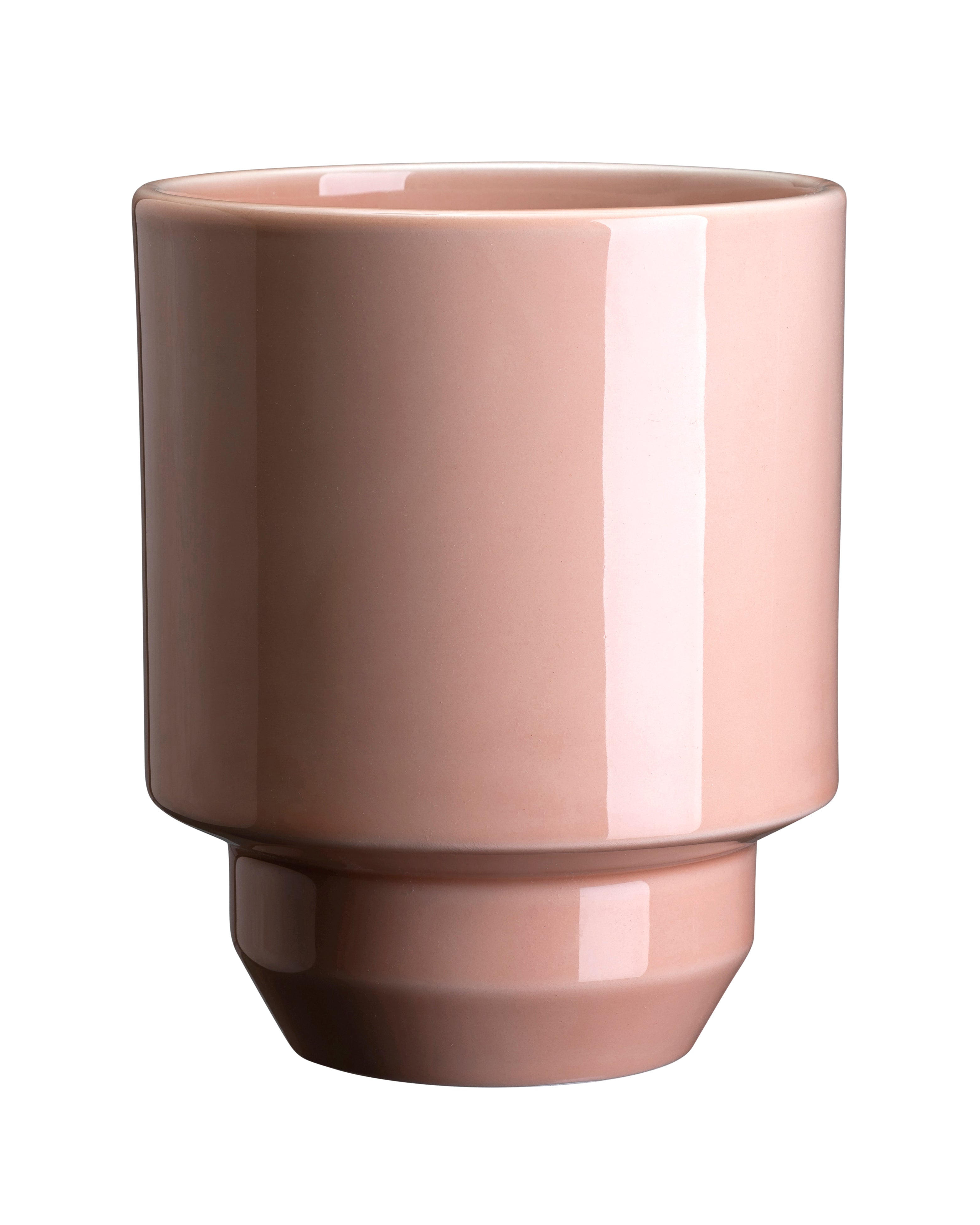 Quartz Rosa Glazed