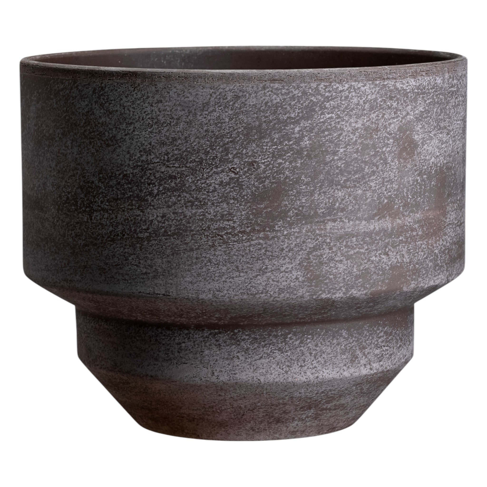 Grey Raw