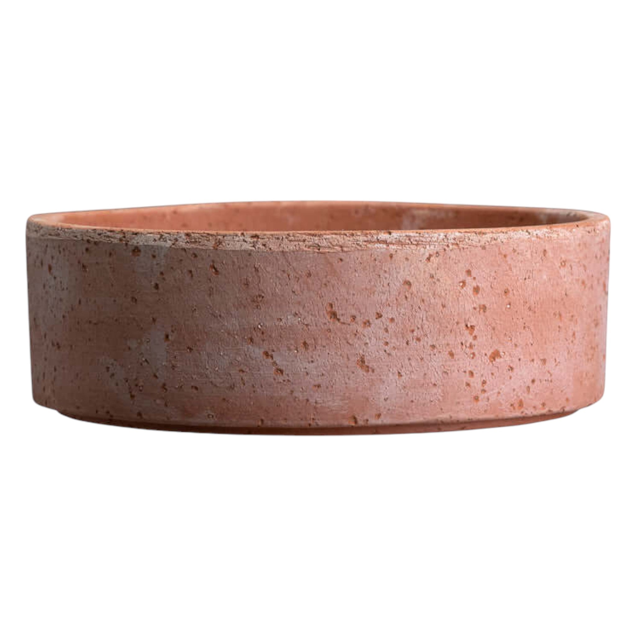Rosa Raw