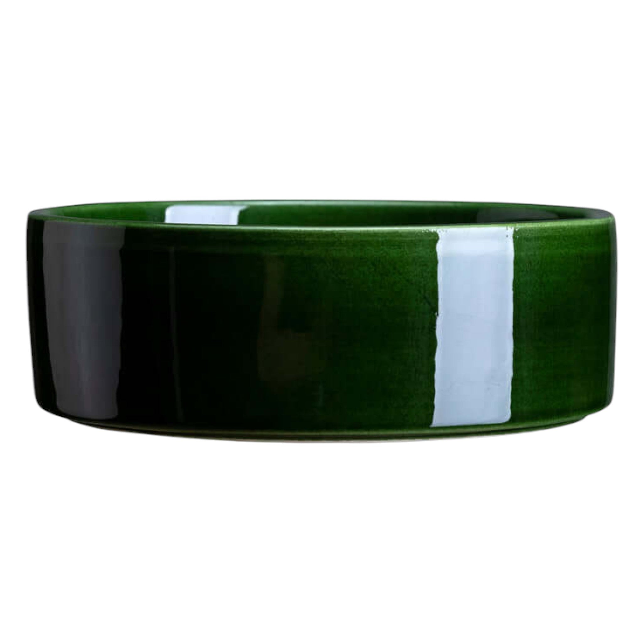 Emerald Green