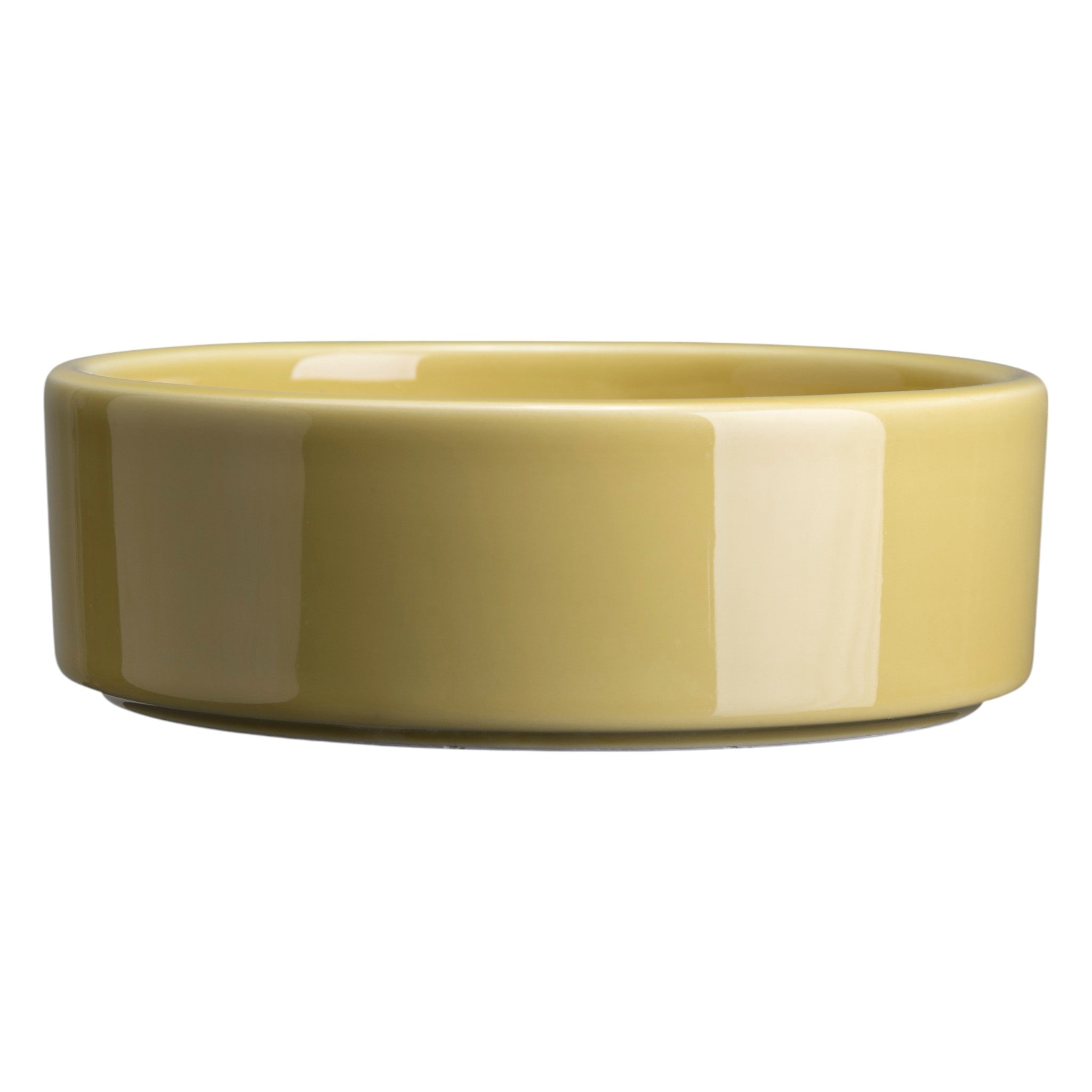 Pale Yellow