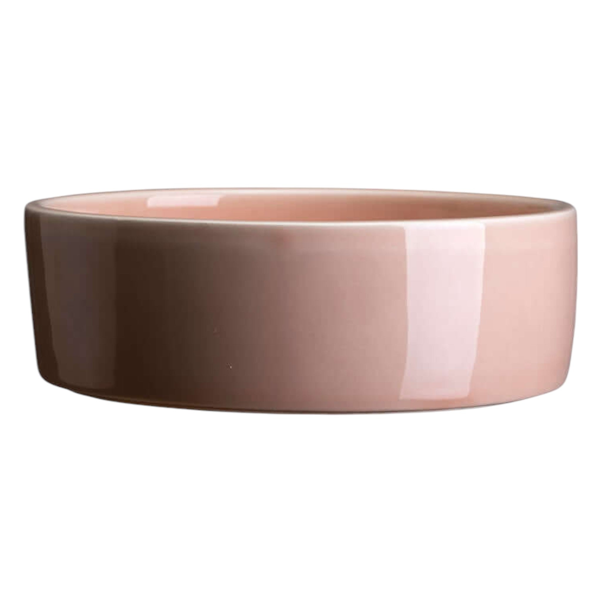 Quartz Rosa Glazed