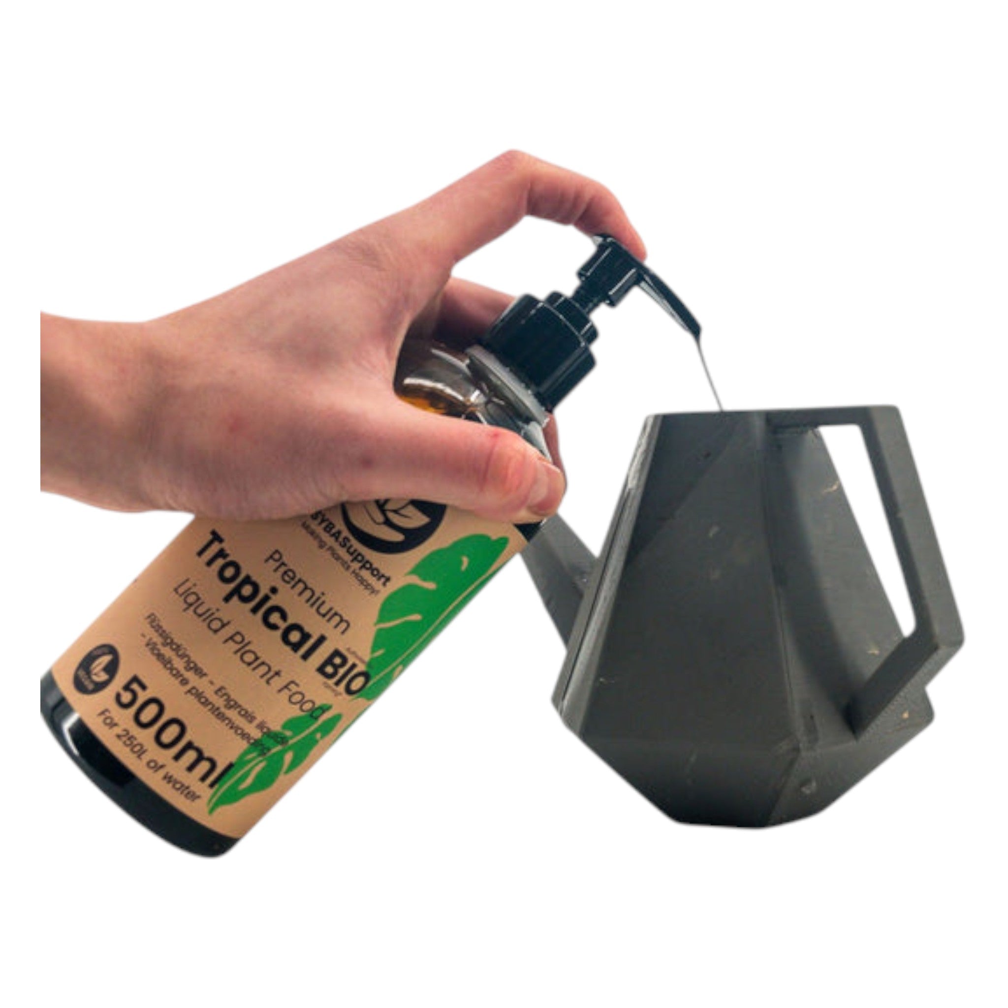 Tropical BIO Liquid Plant Food
