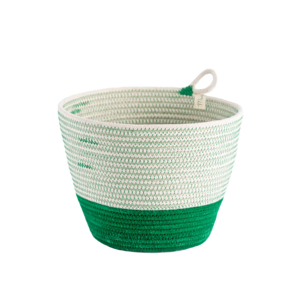 Planter Greenery