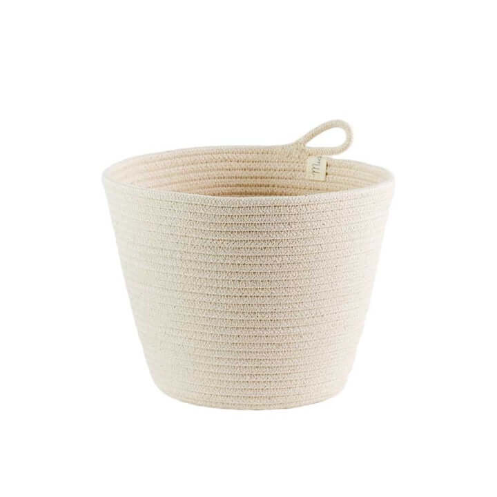 Planter Ivory