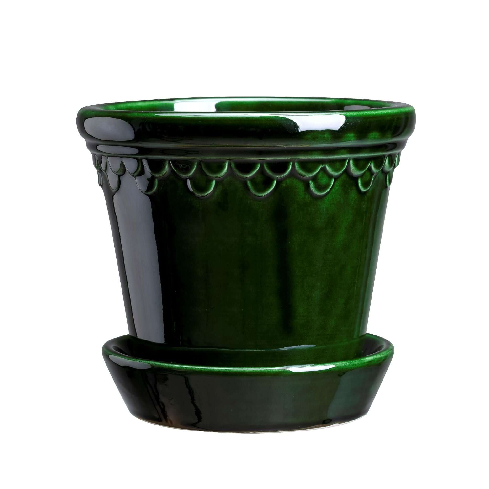 Pot à plantes Copenhague Ø 25 cm