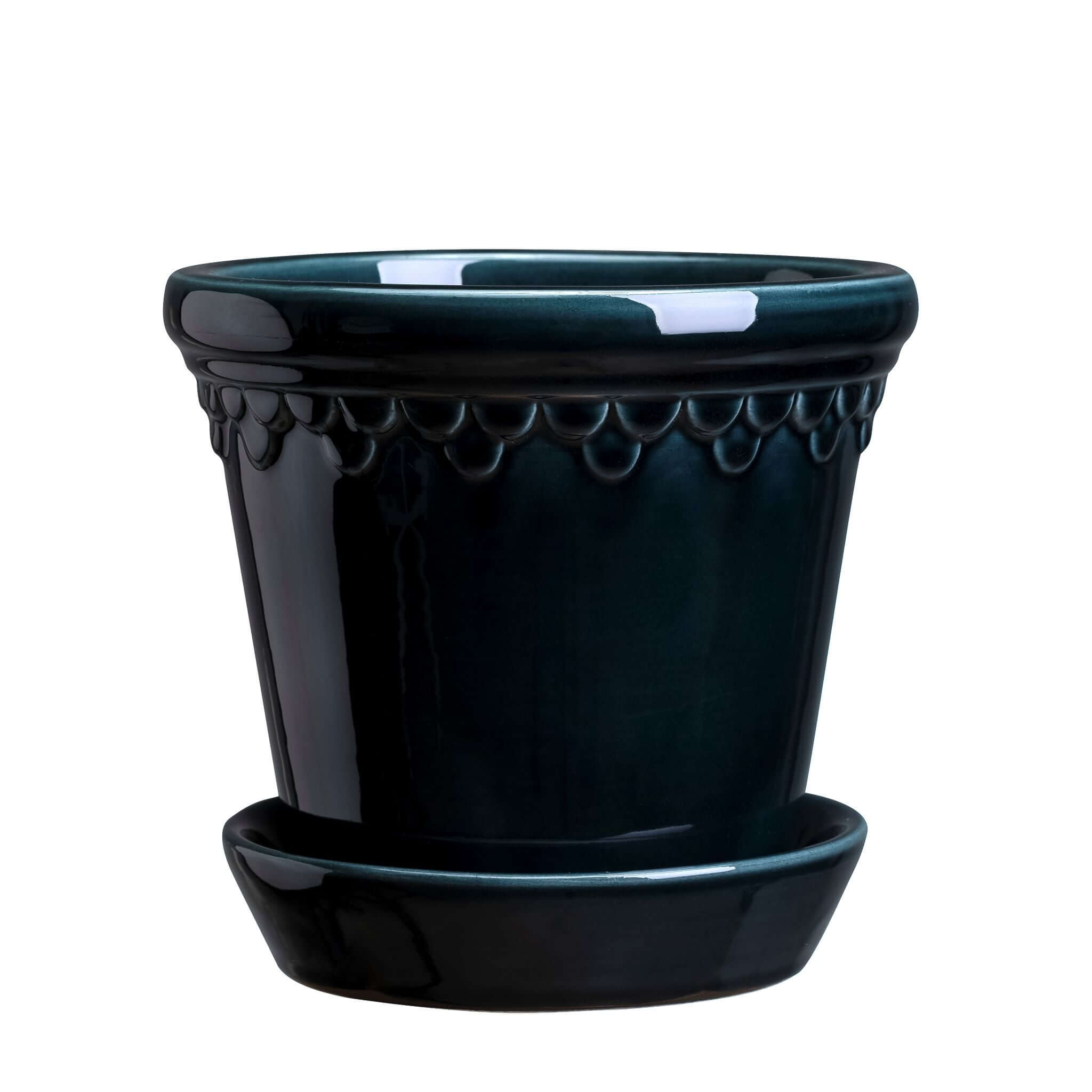 Pflanzentopf Københavner Ø 18 cm