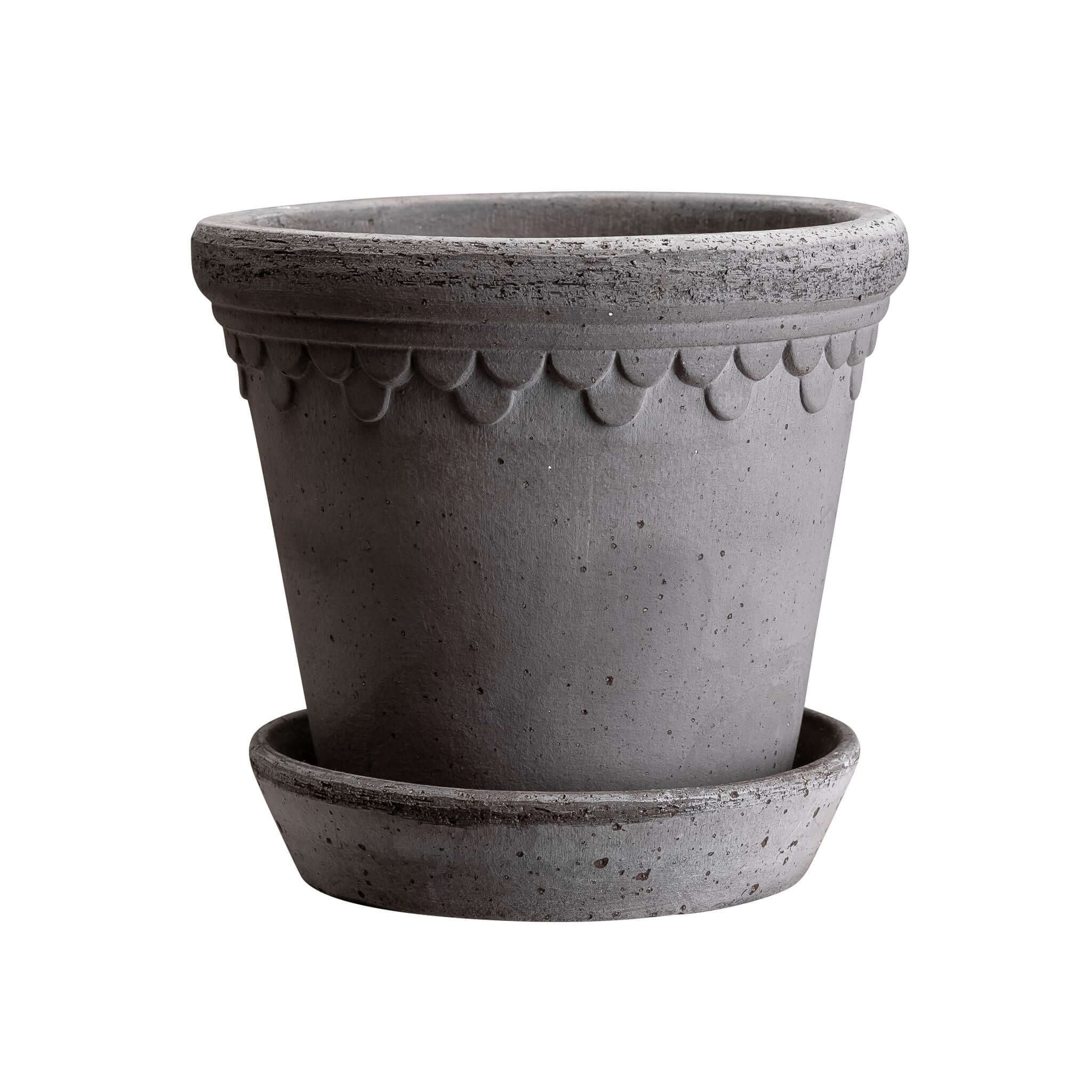 Pot à plantes Copenhague Ø 25 cm