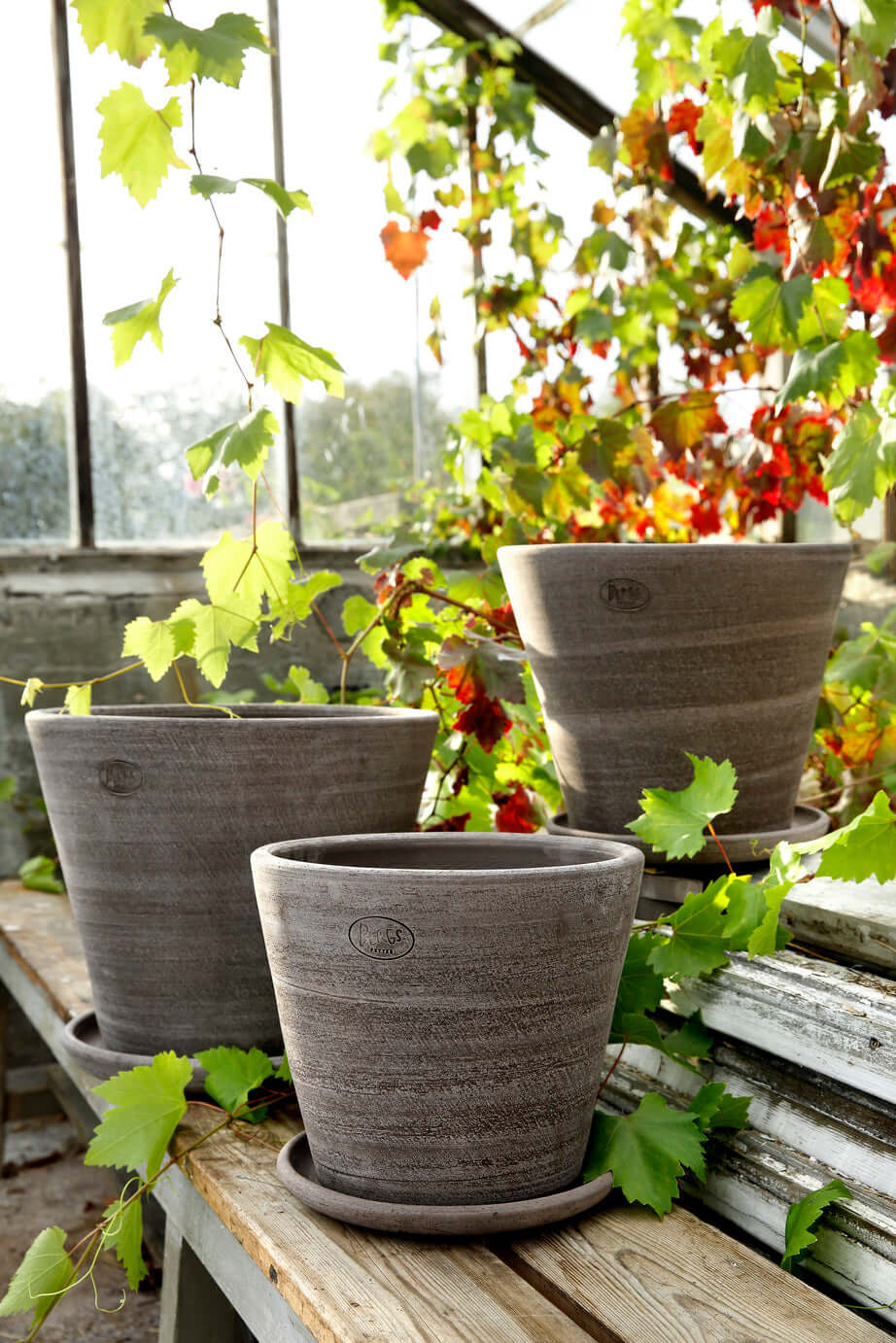 Julie plant pot Ø 35 cm