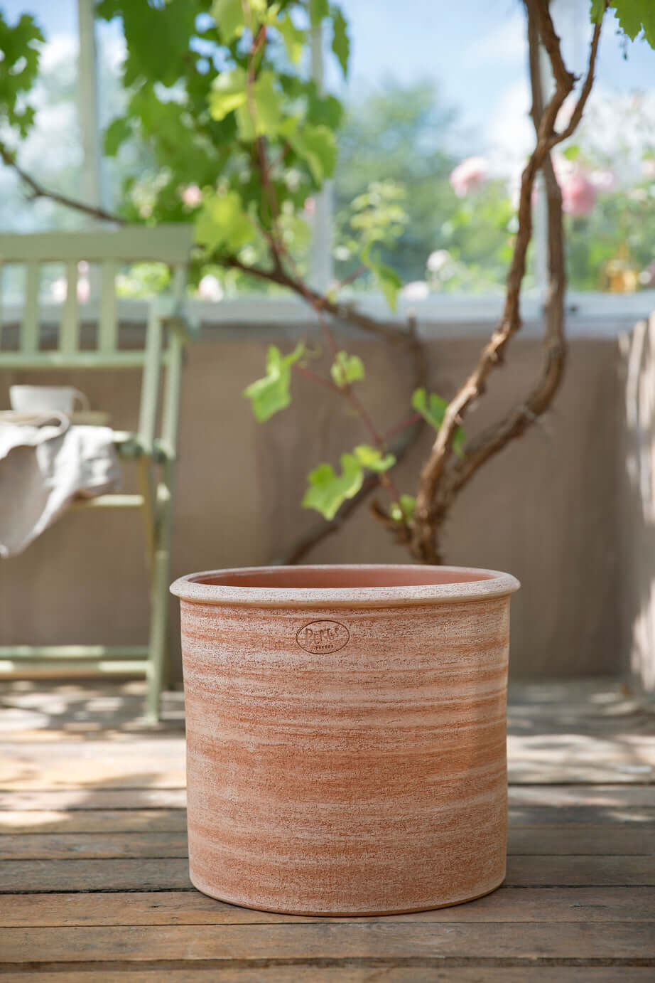 Modena plant pot Ø 40 cm