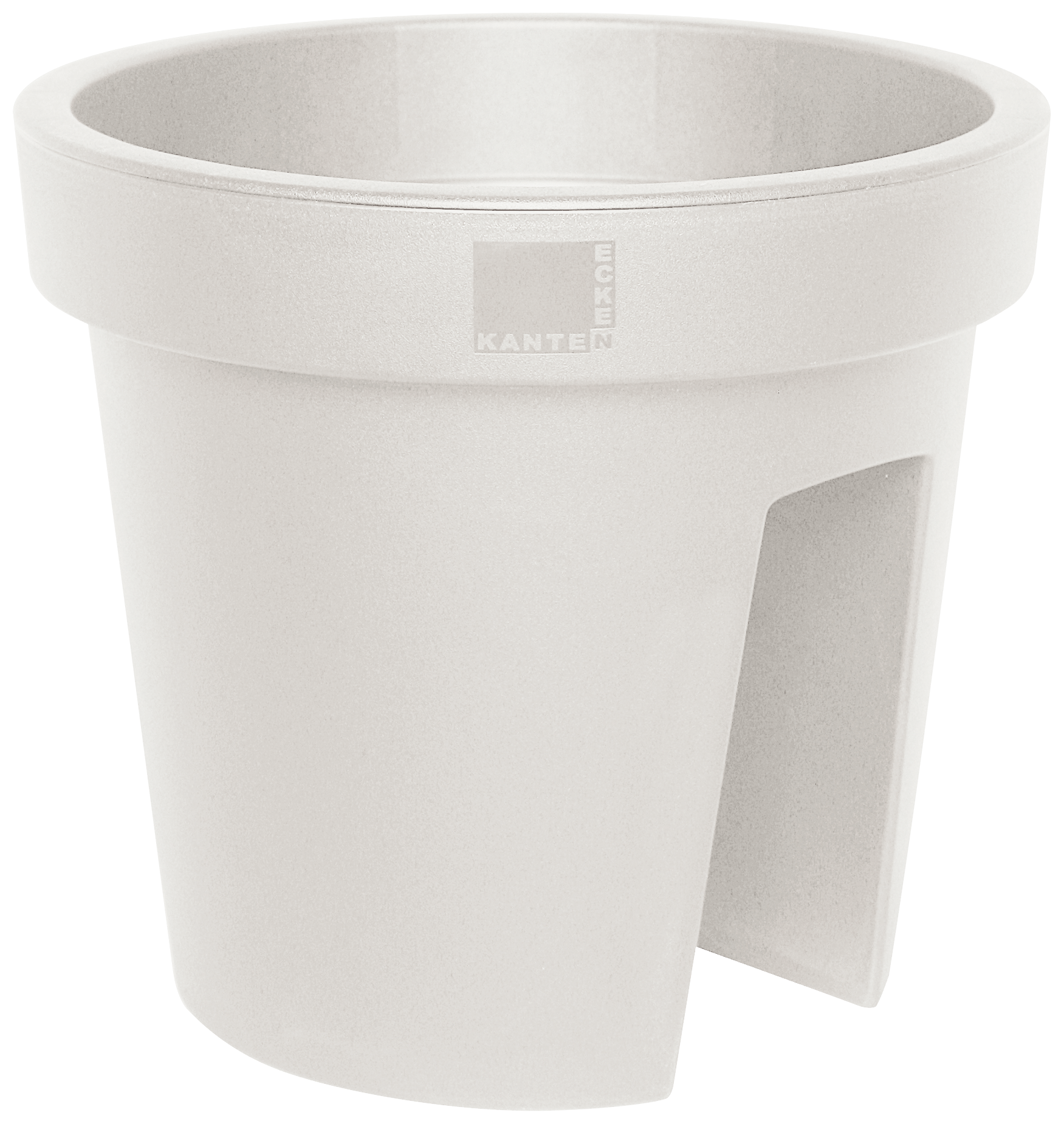 E & K Geländertopf Ø 28 cm
