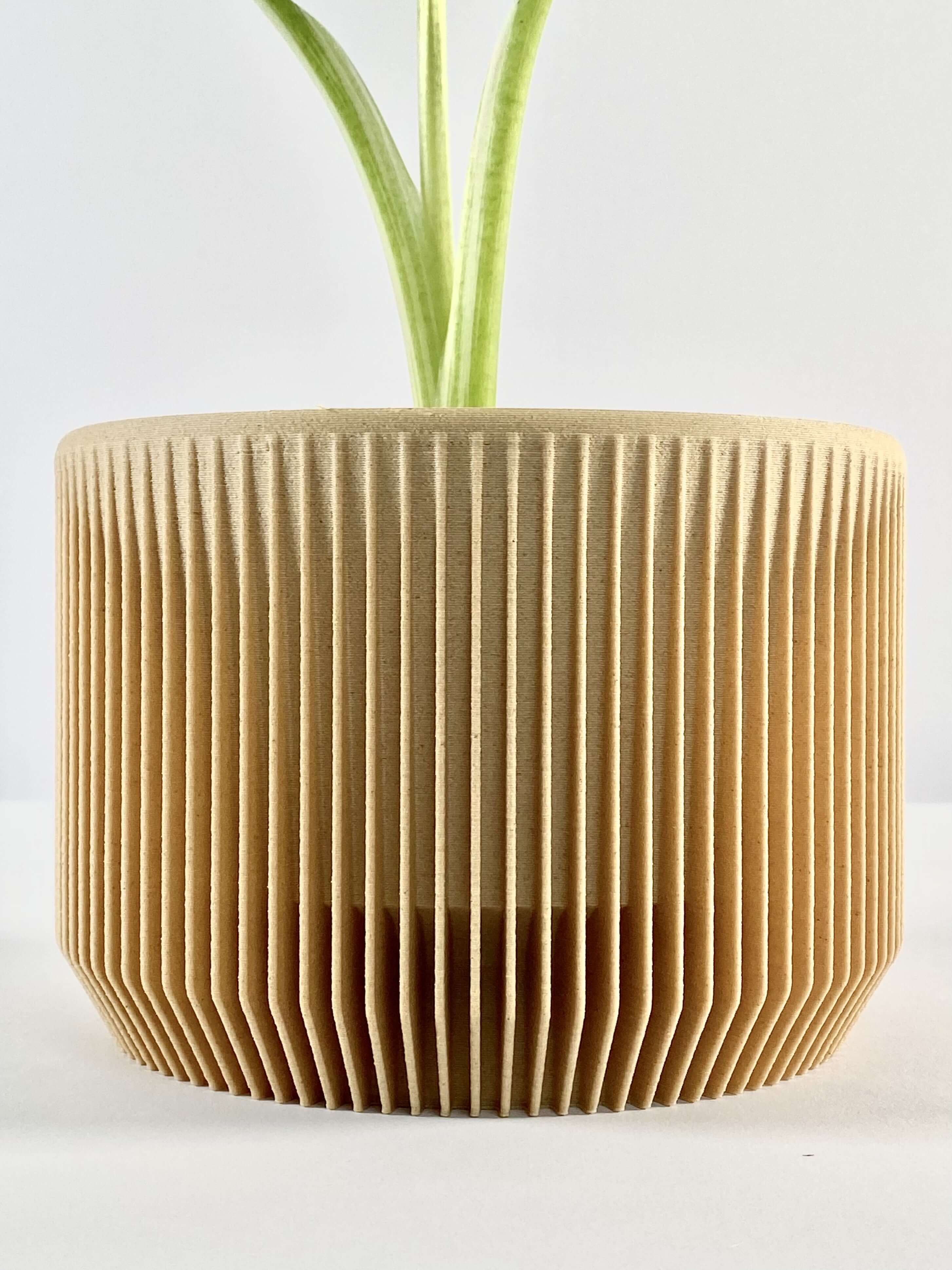 Pot pour plantes Praha Medium