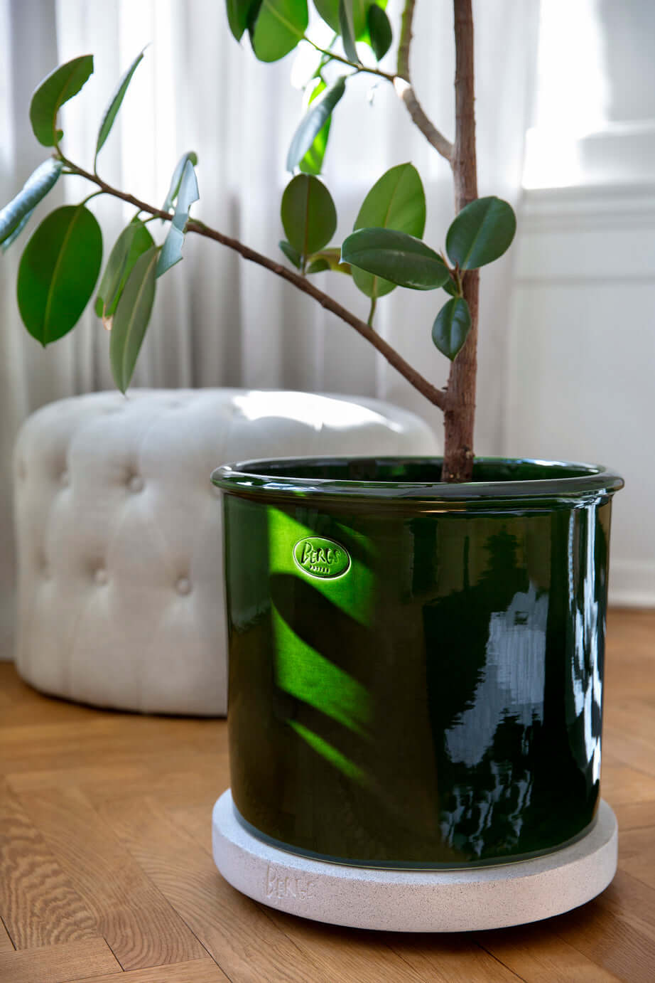Pflanzentopf Modena Ø 35 cm