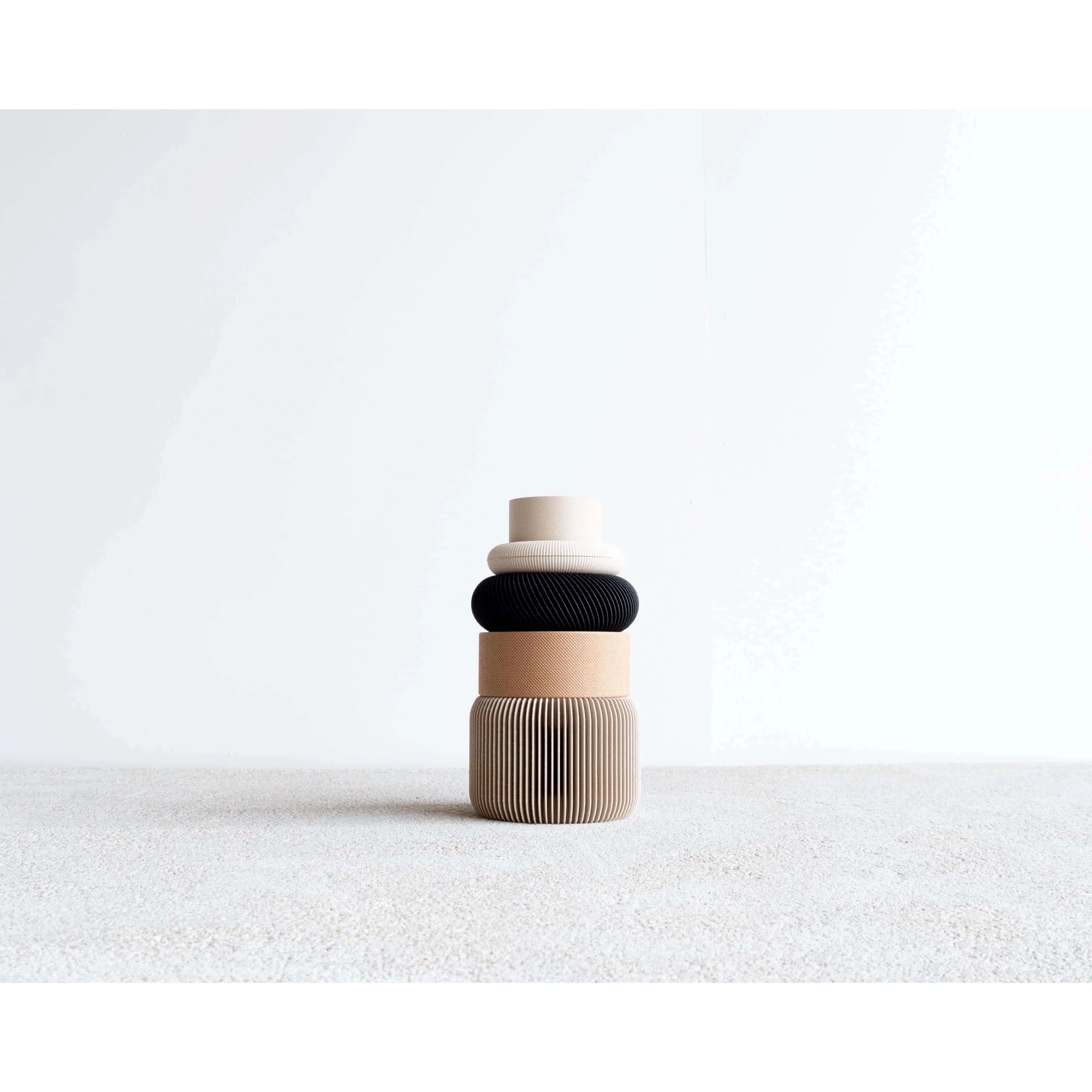 Blumenvase Modular NU