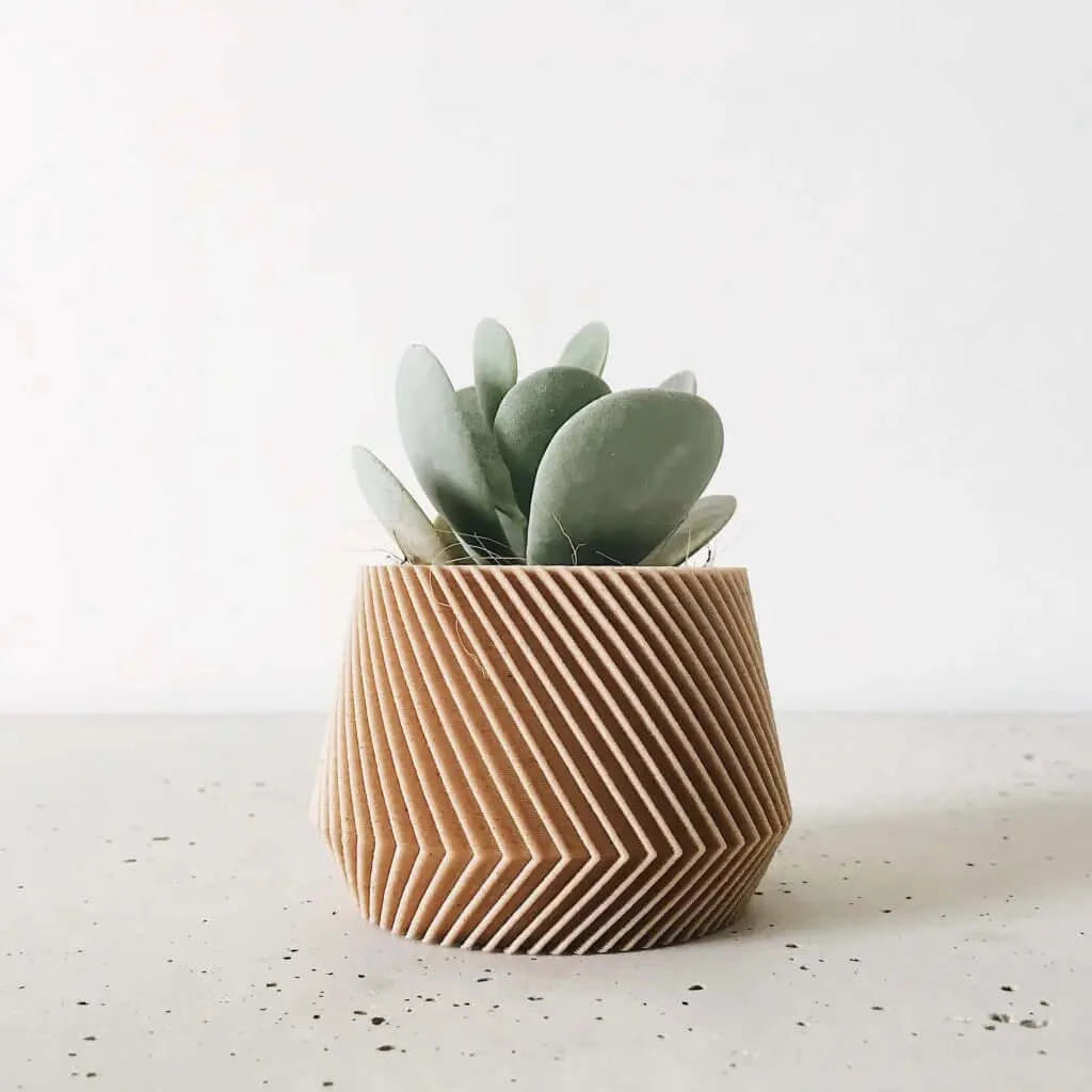Oslo XL plant pot