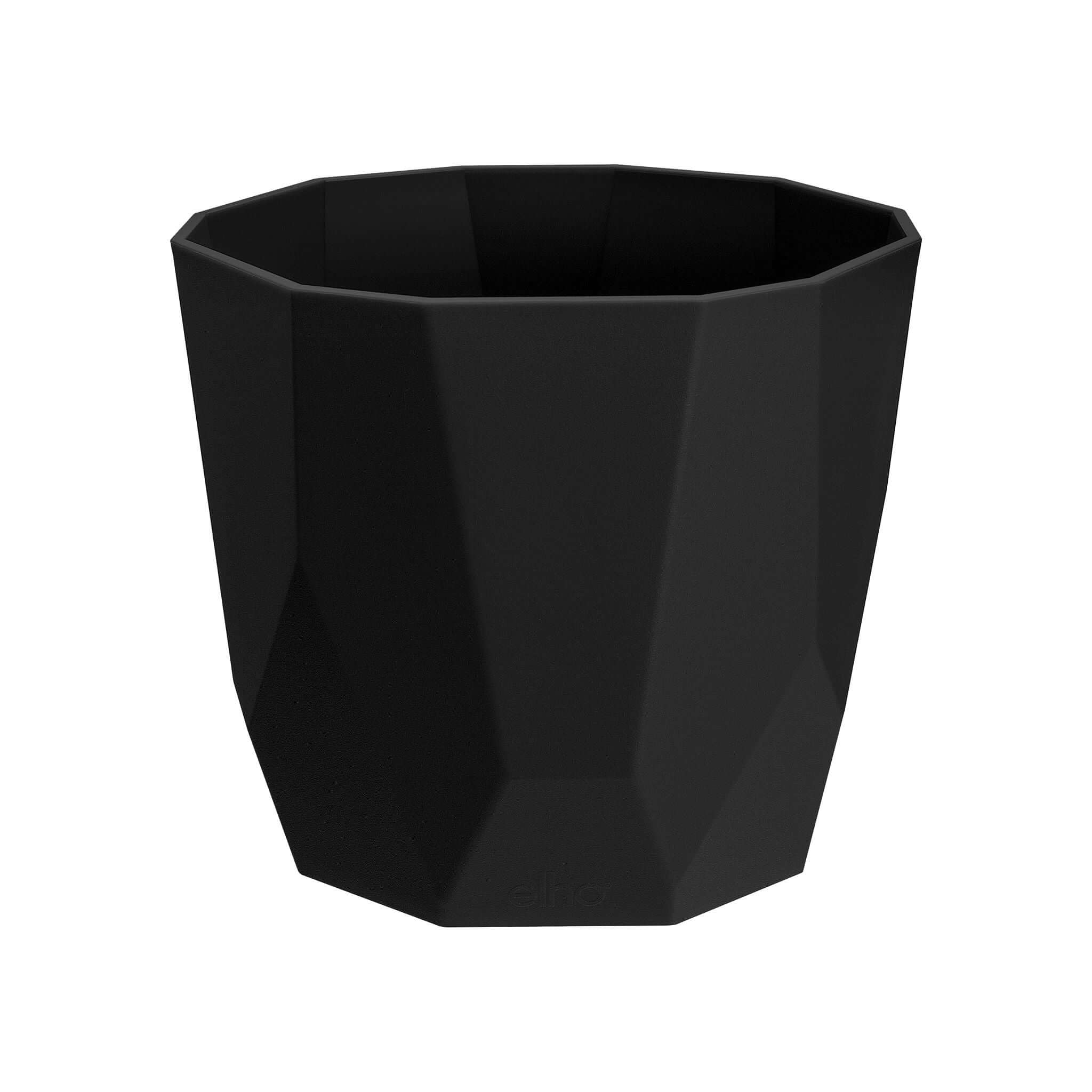 Pflanzentopf b.for rock Ø 18 cm