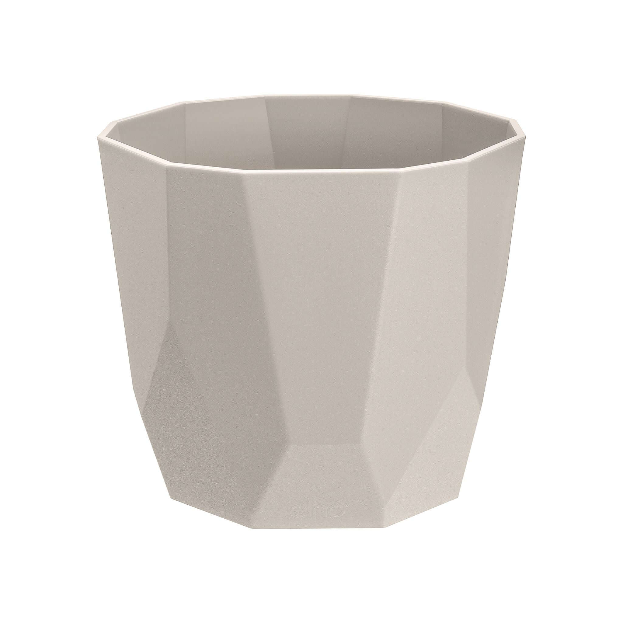 Pflanzentopf b.for rock Ø 18 cm